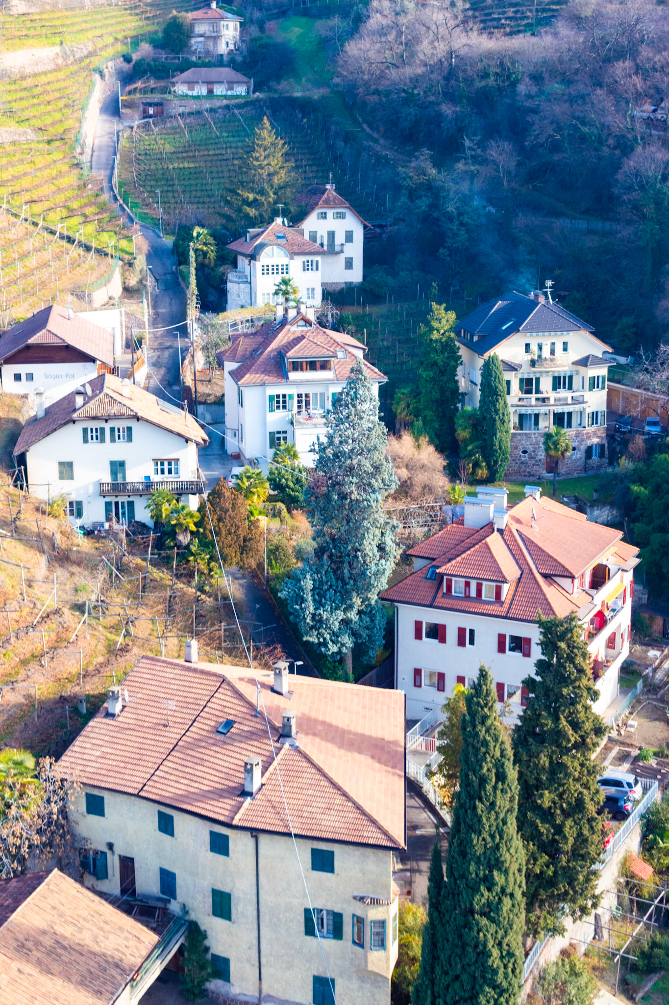 Oberbozen