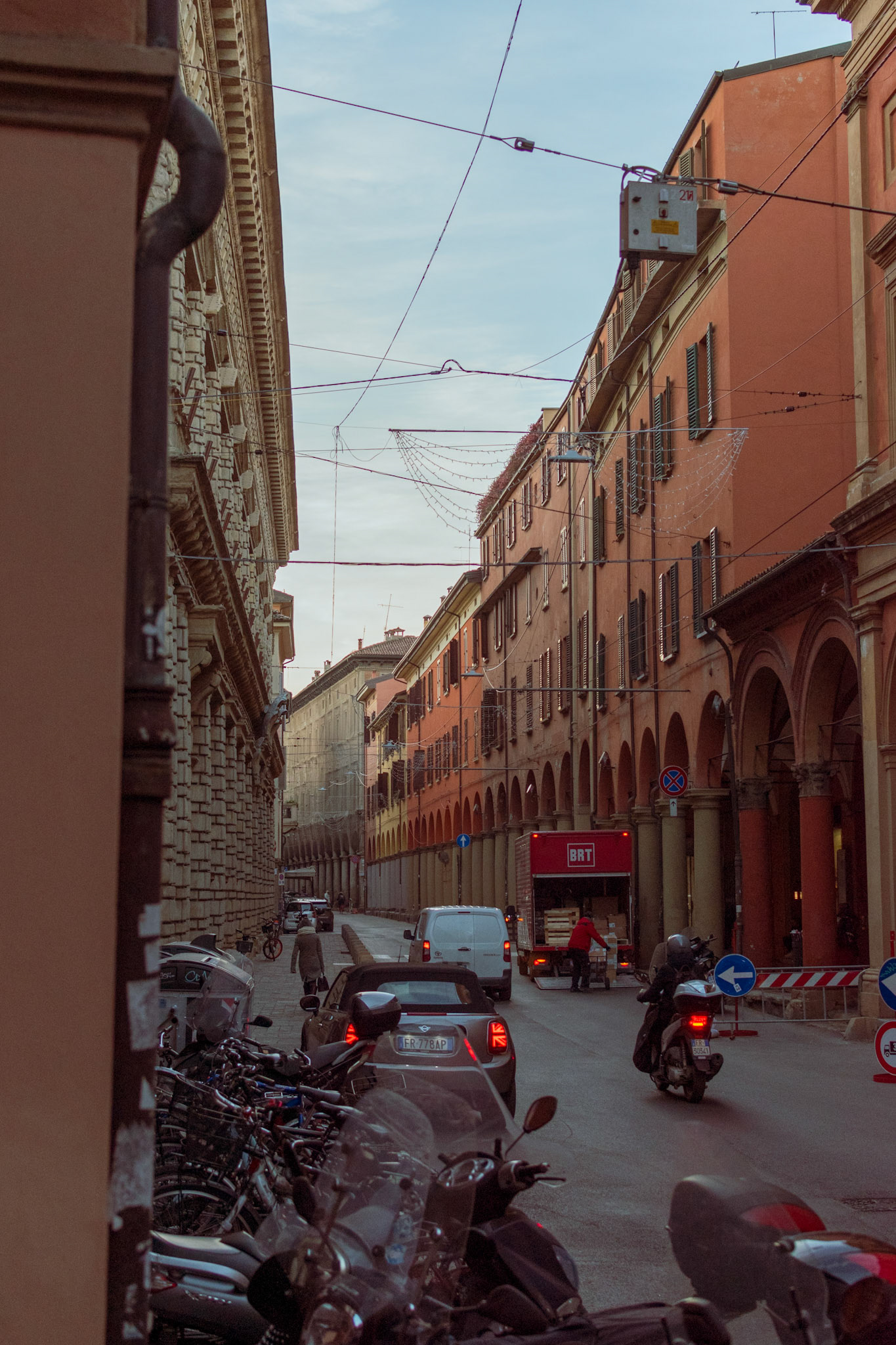 Bologna