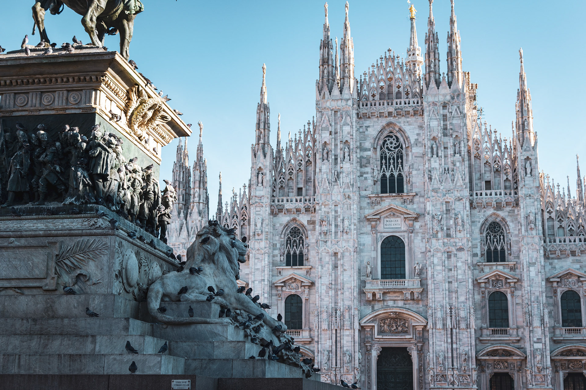 Milan