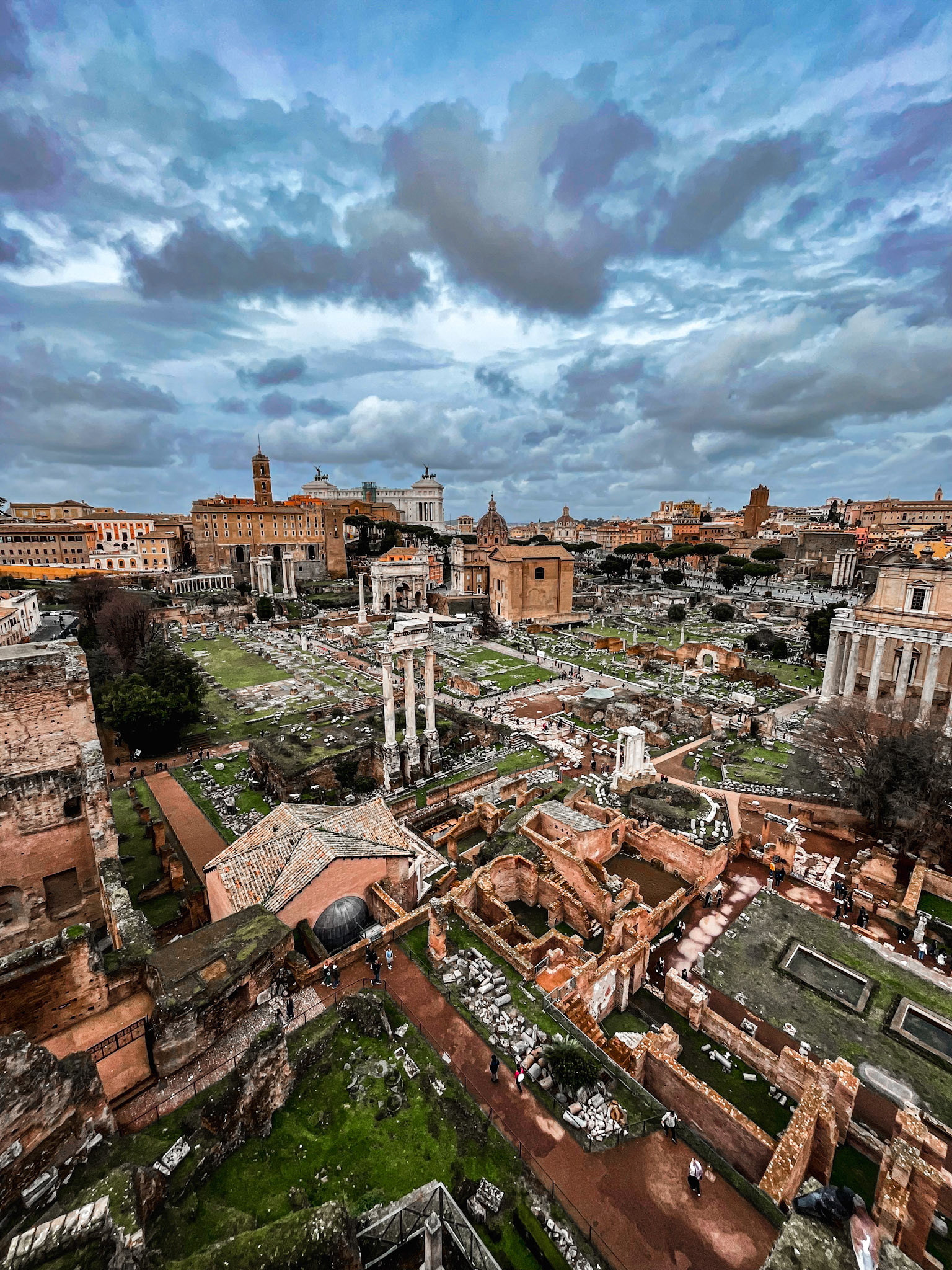 Rome