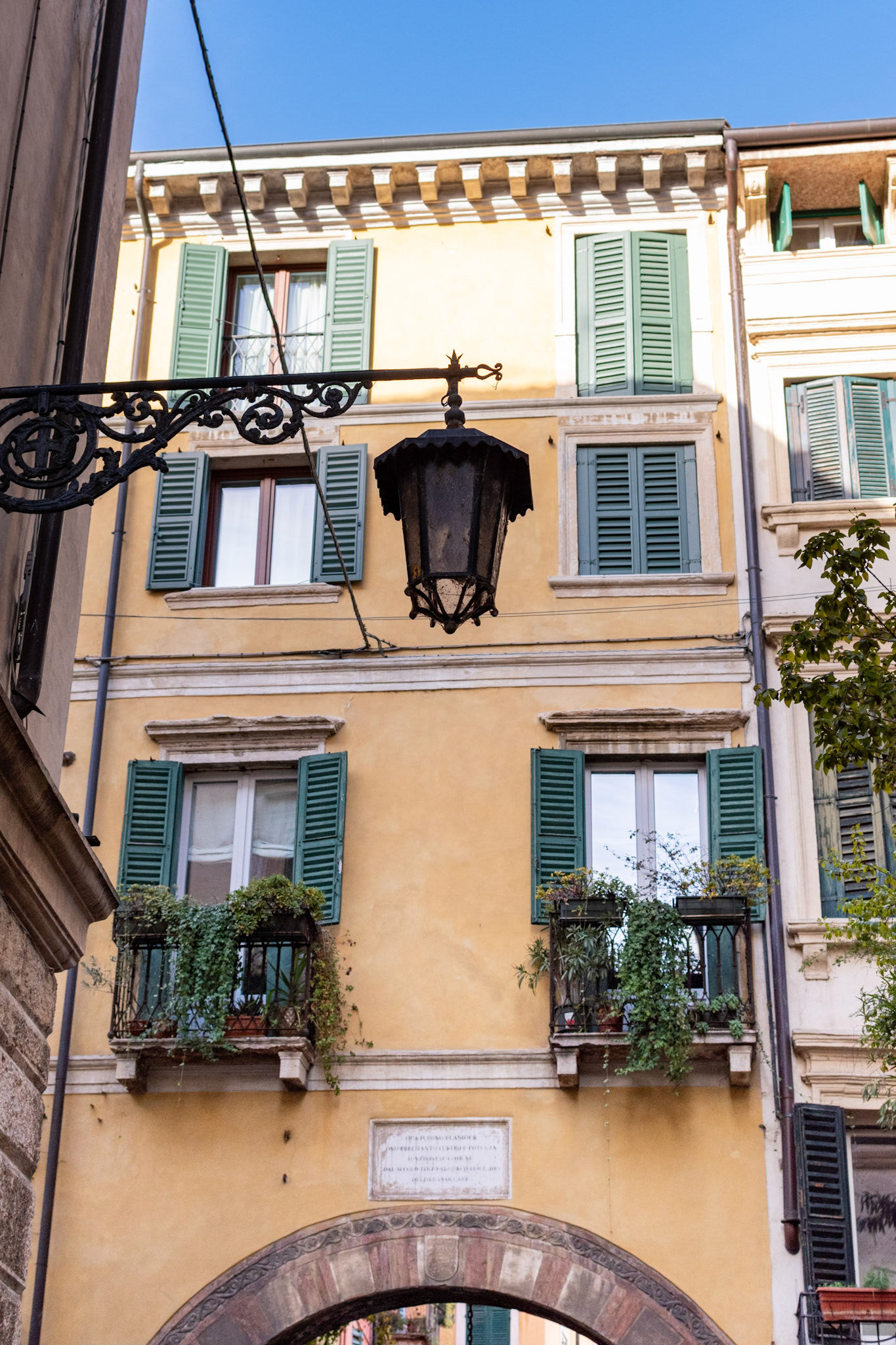Verona