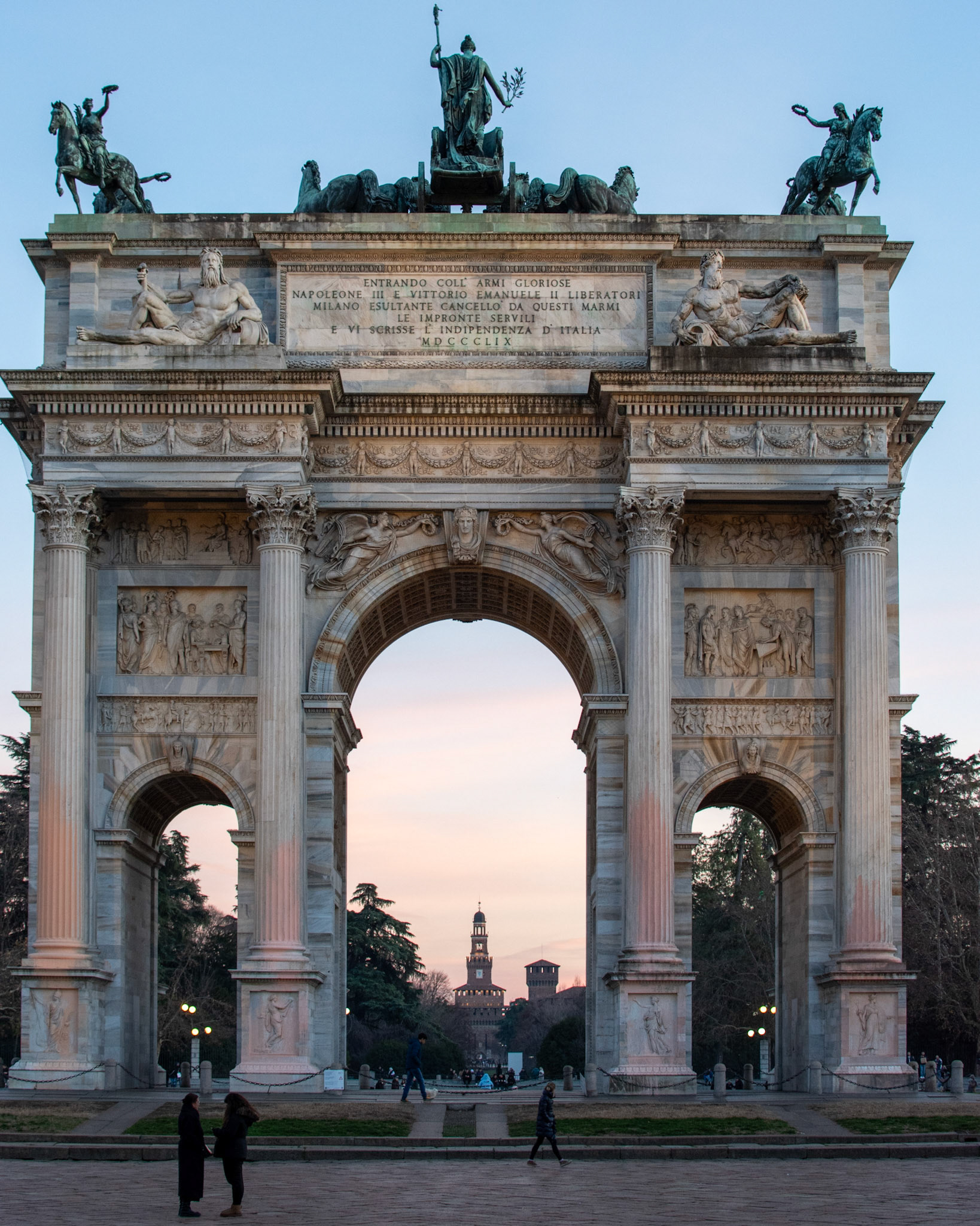Milan