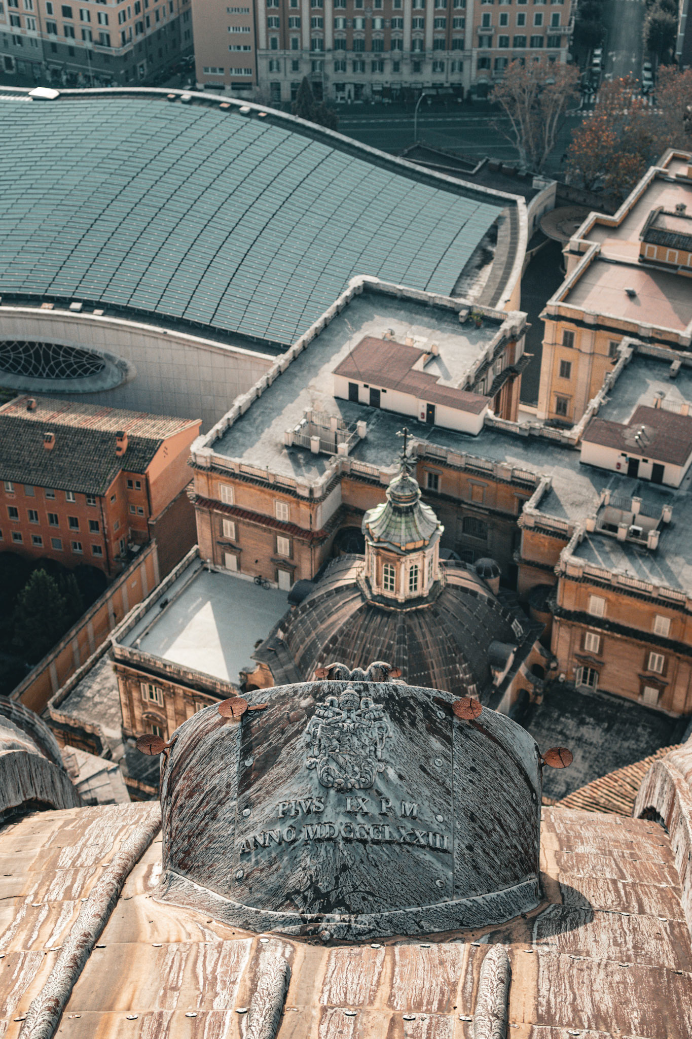 Vatican City