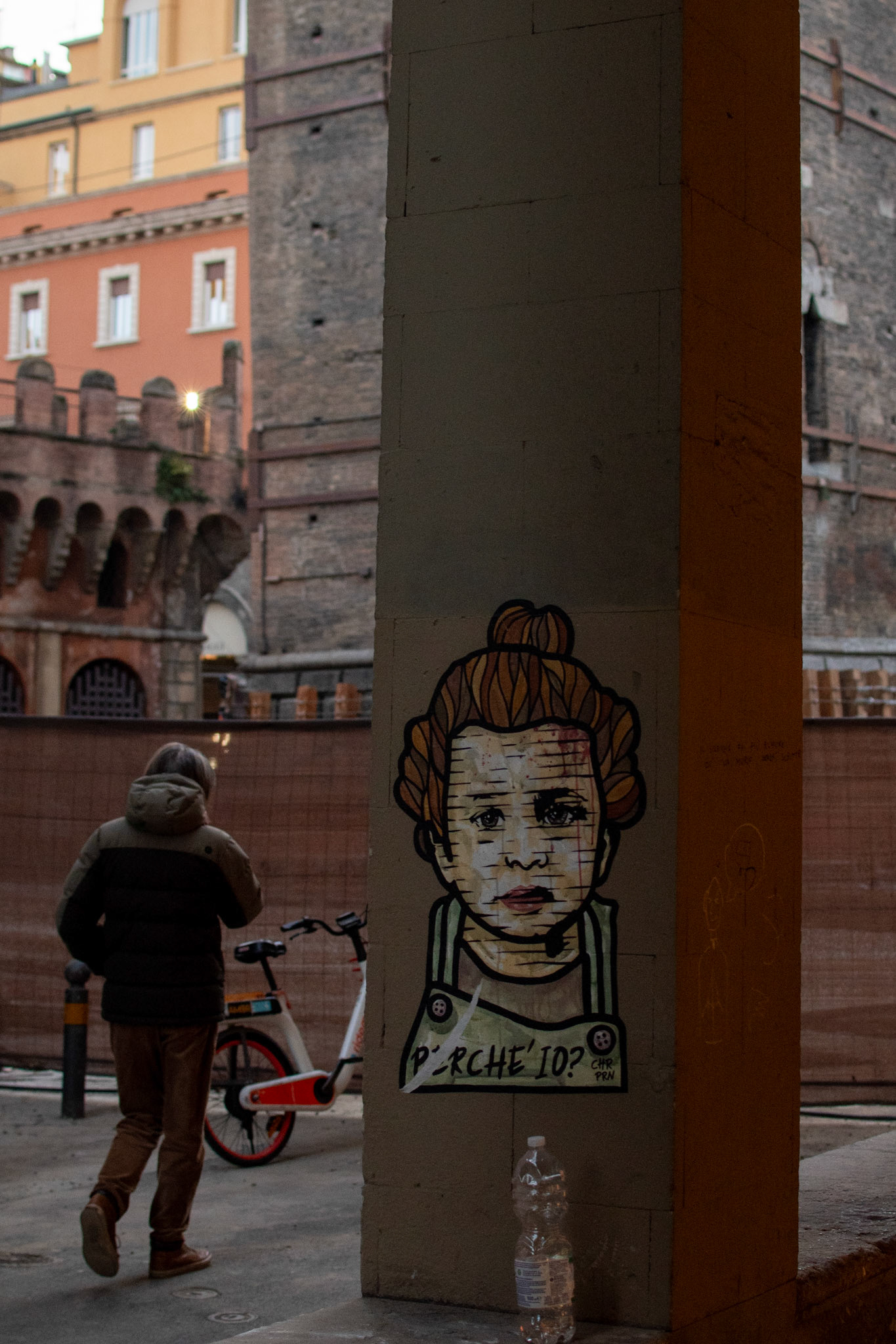 Bologna
