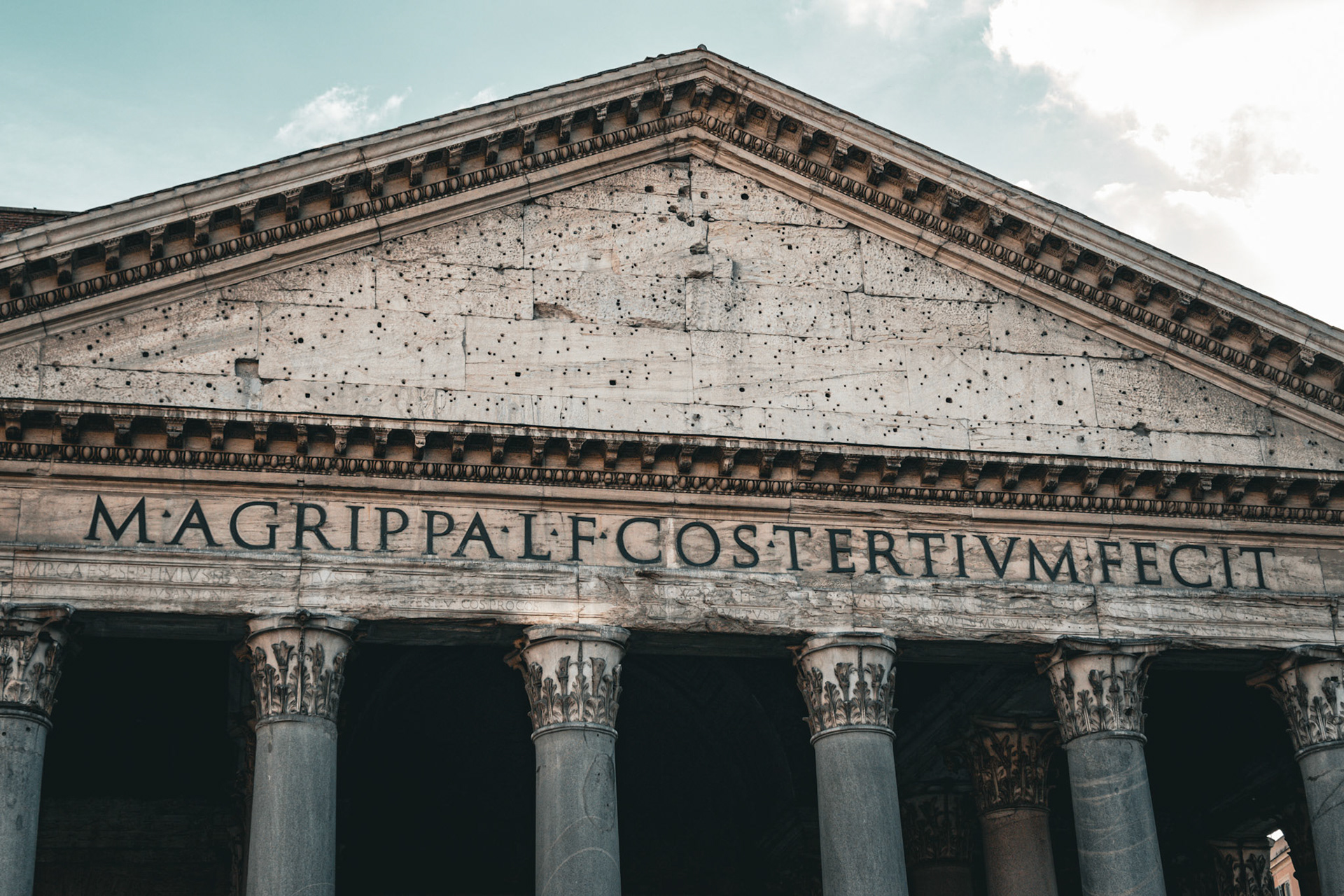 Rome