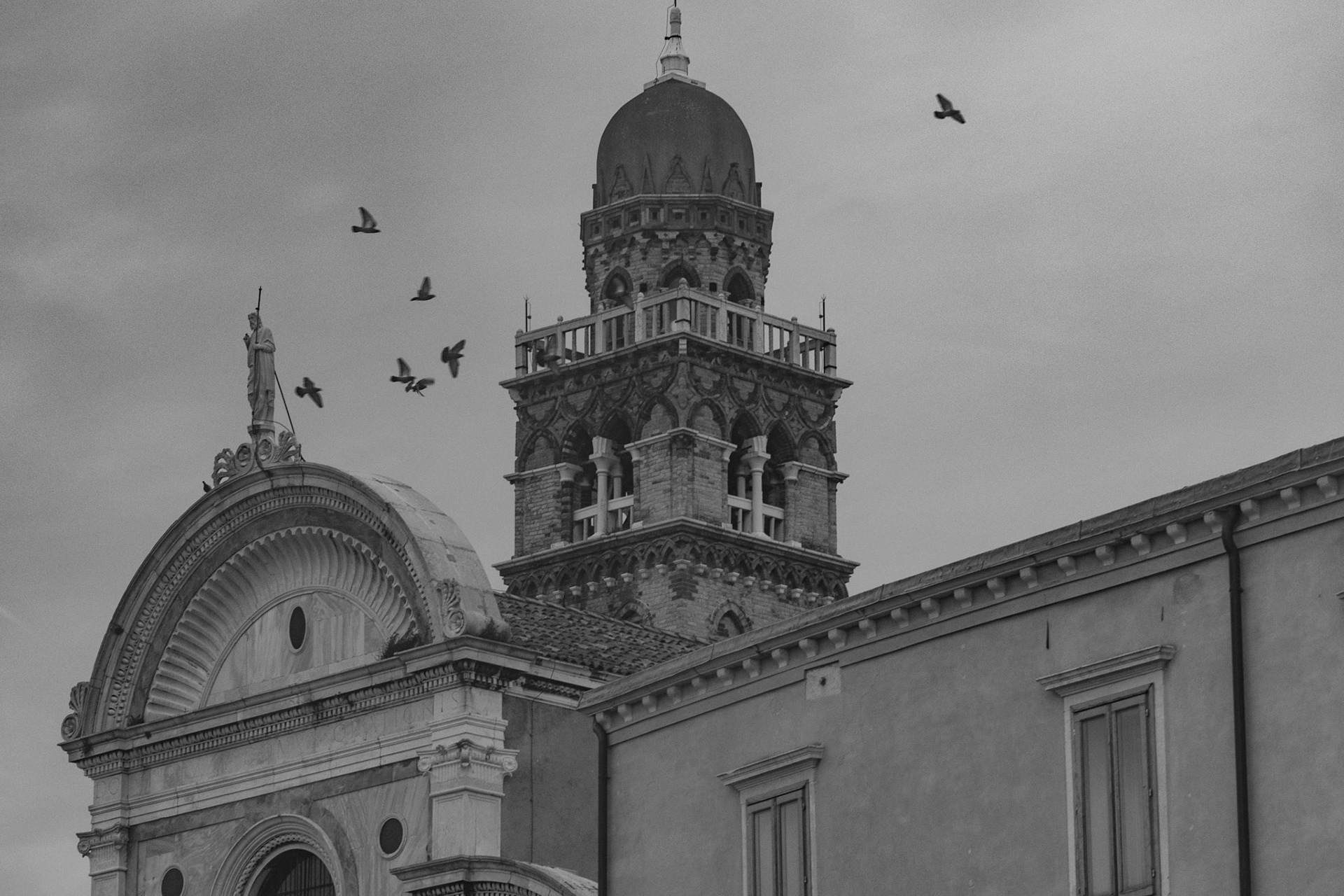 Venice