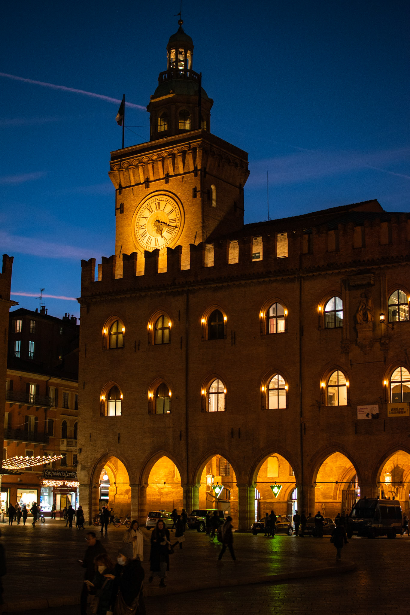 Bologna
