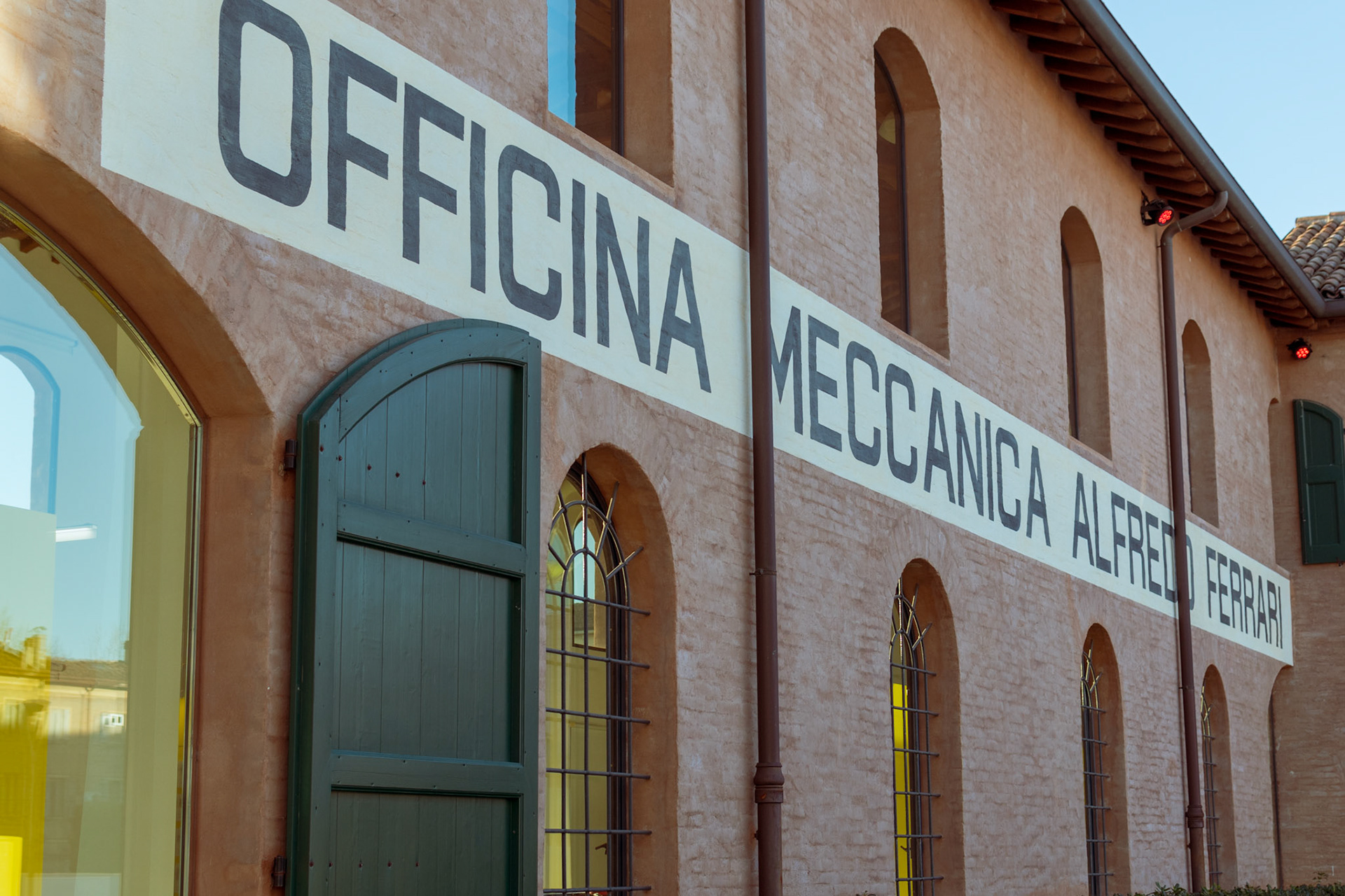 Modena