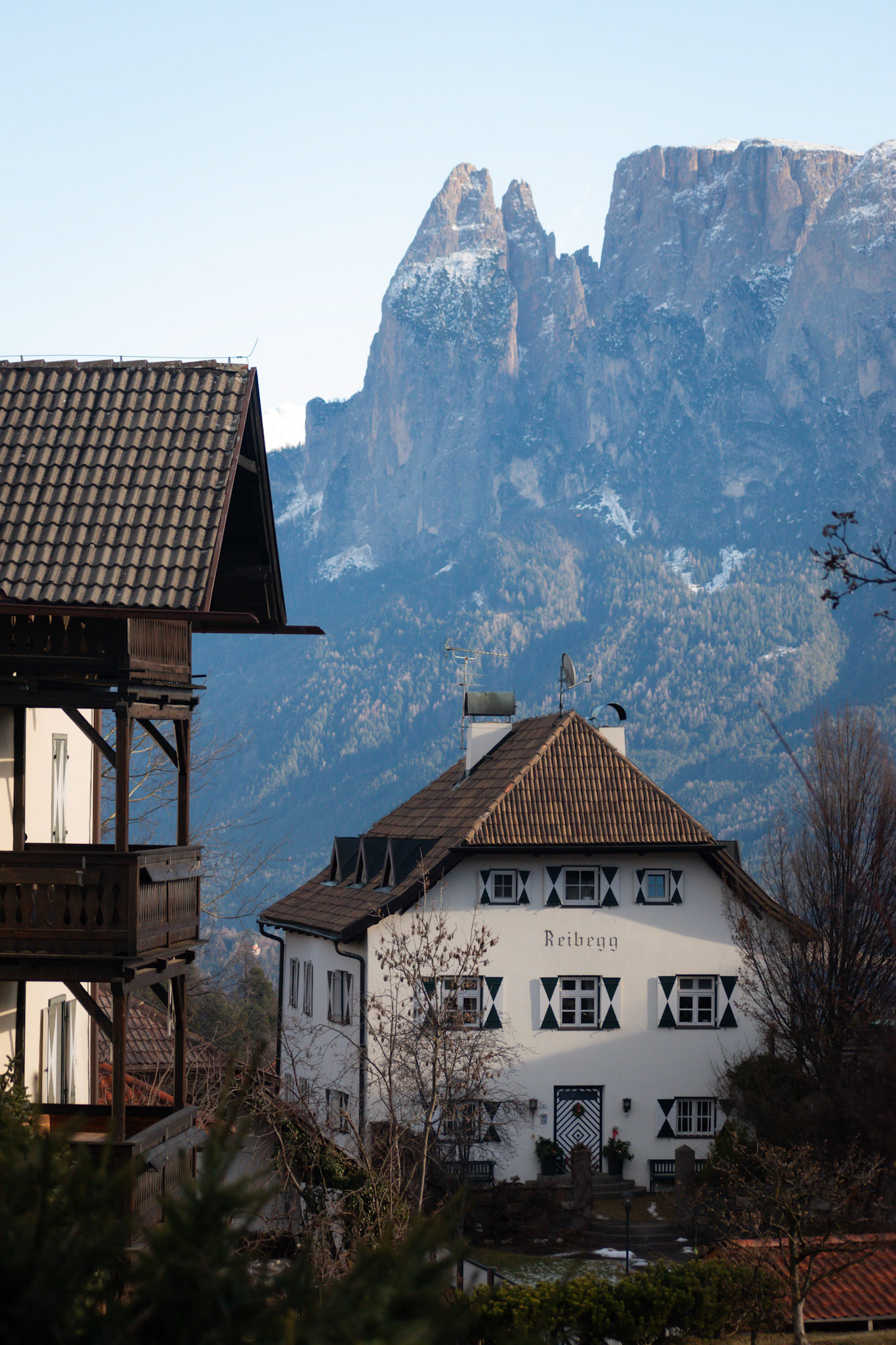 Oberbozen