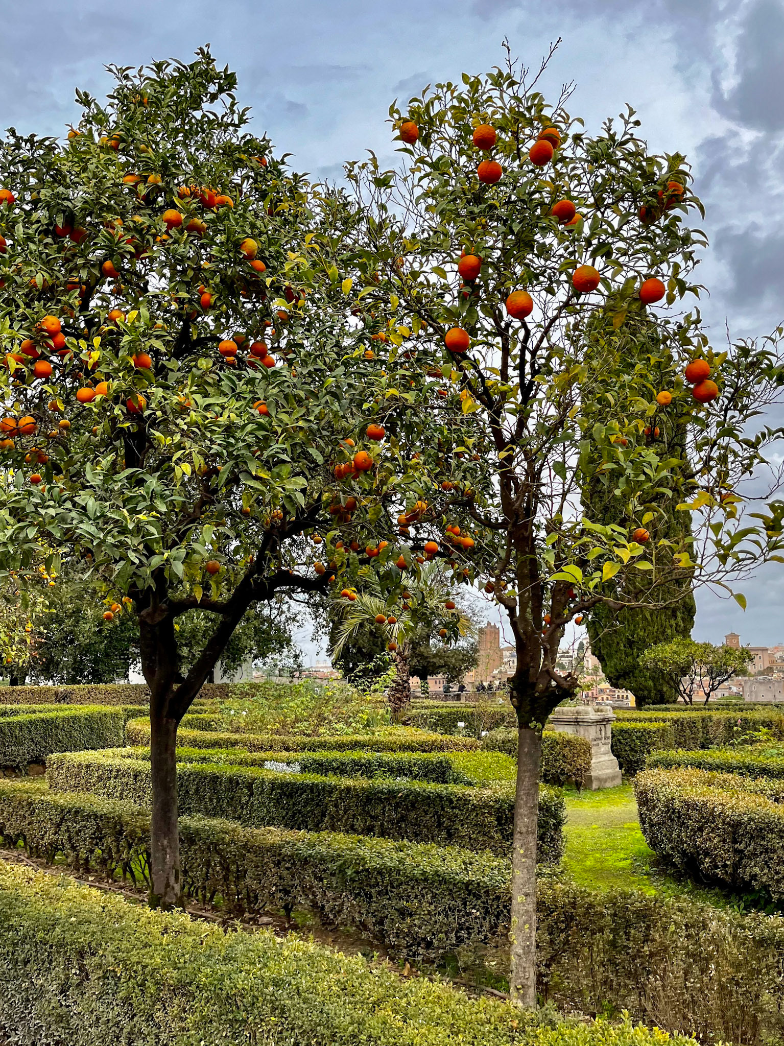 Rome
