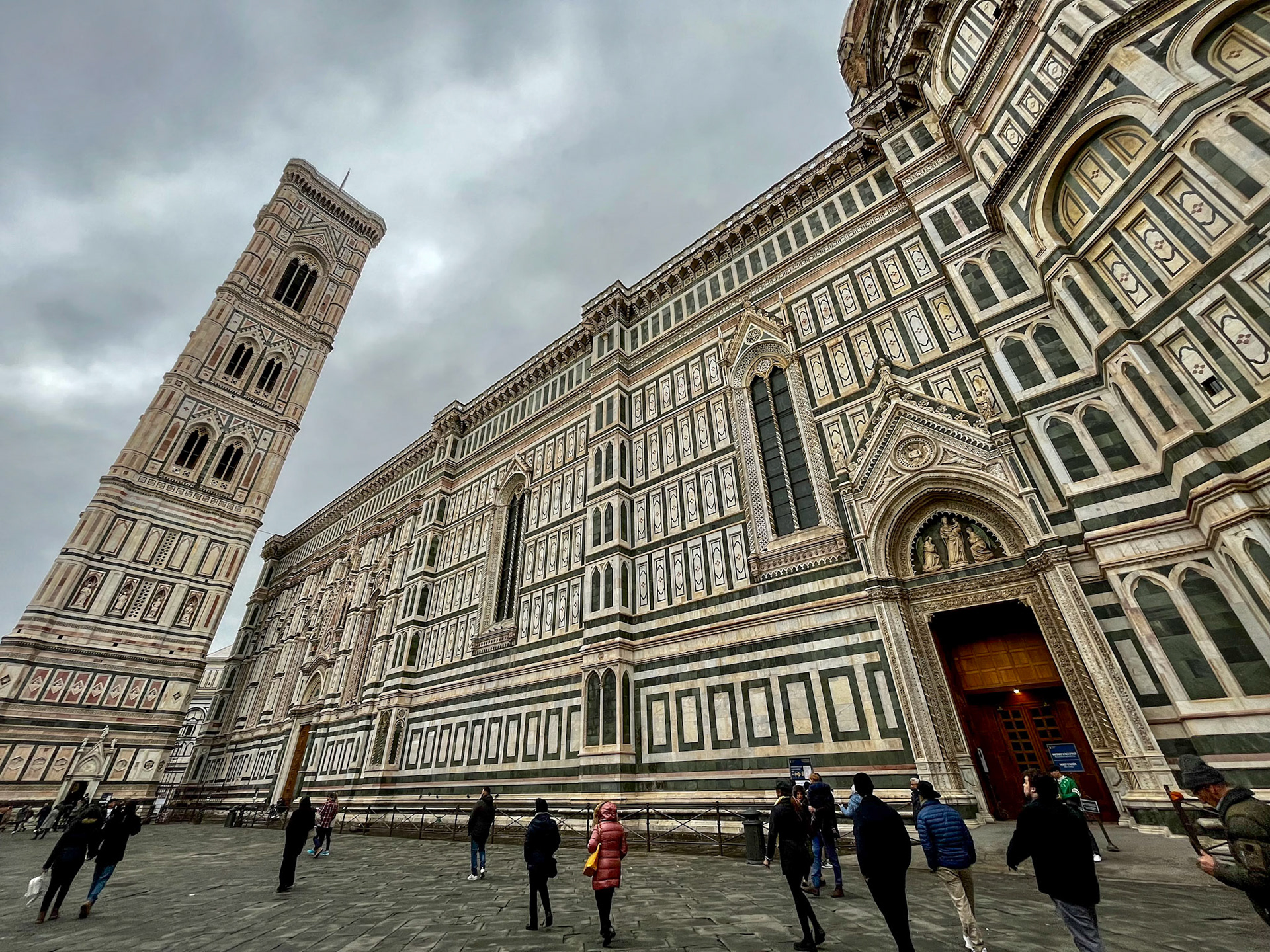 Florence