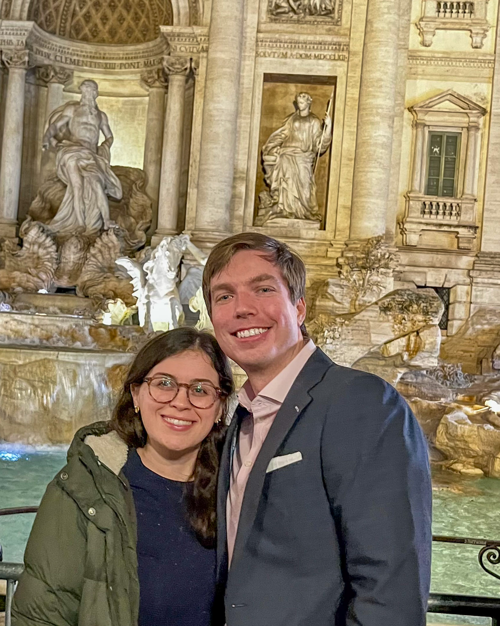 Rome