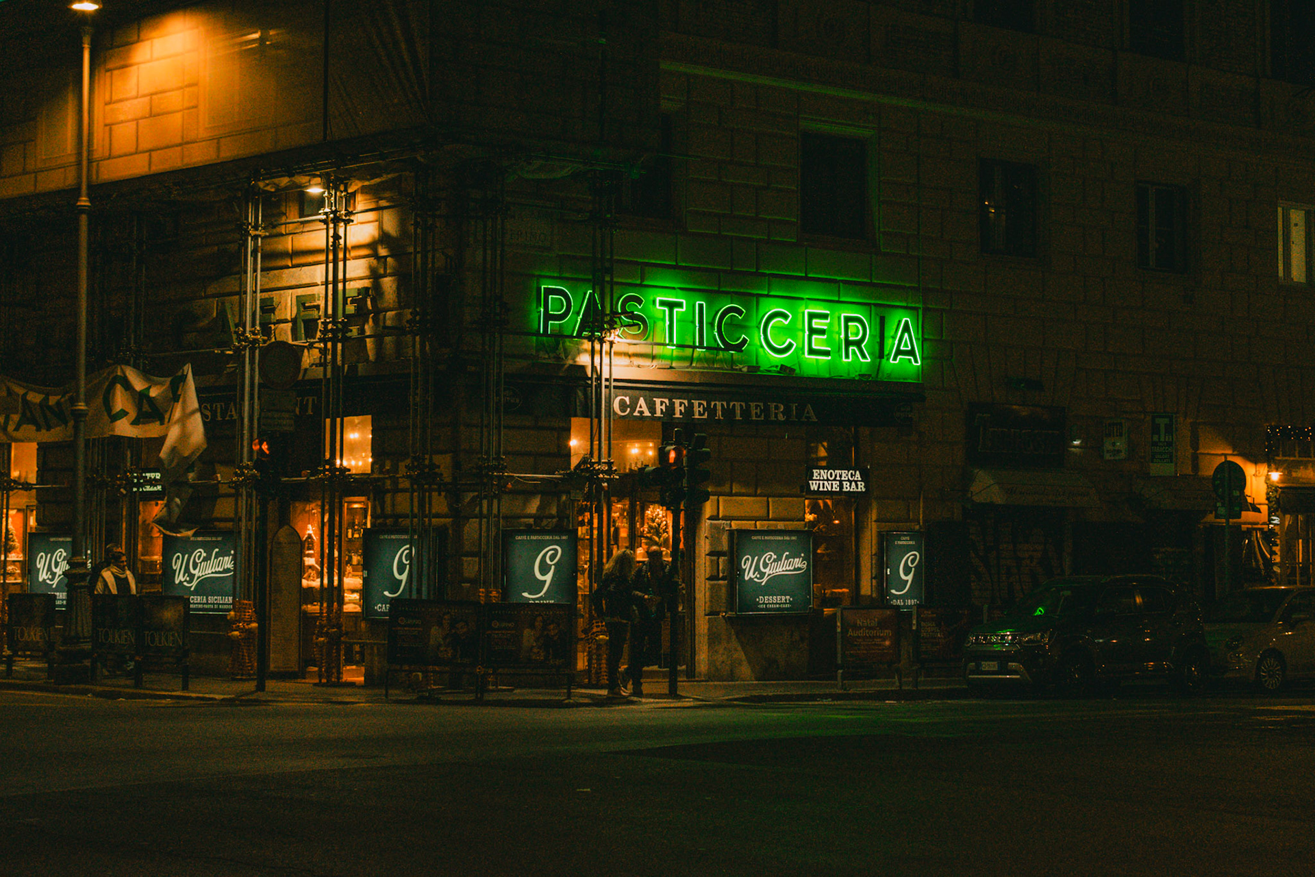 Rome