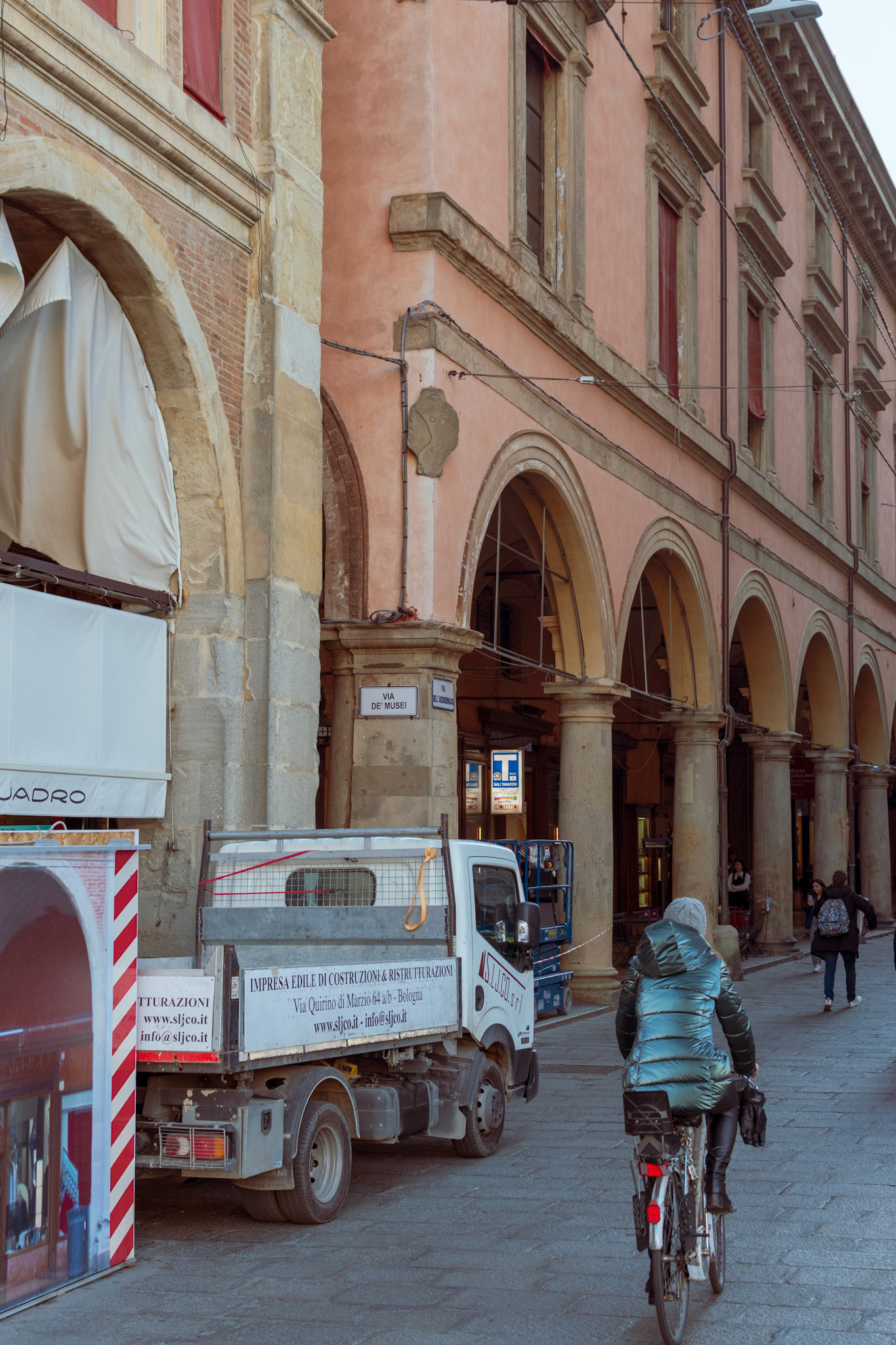 Bologna