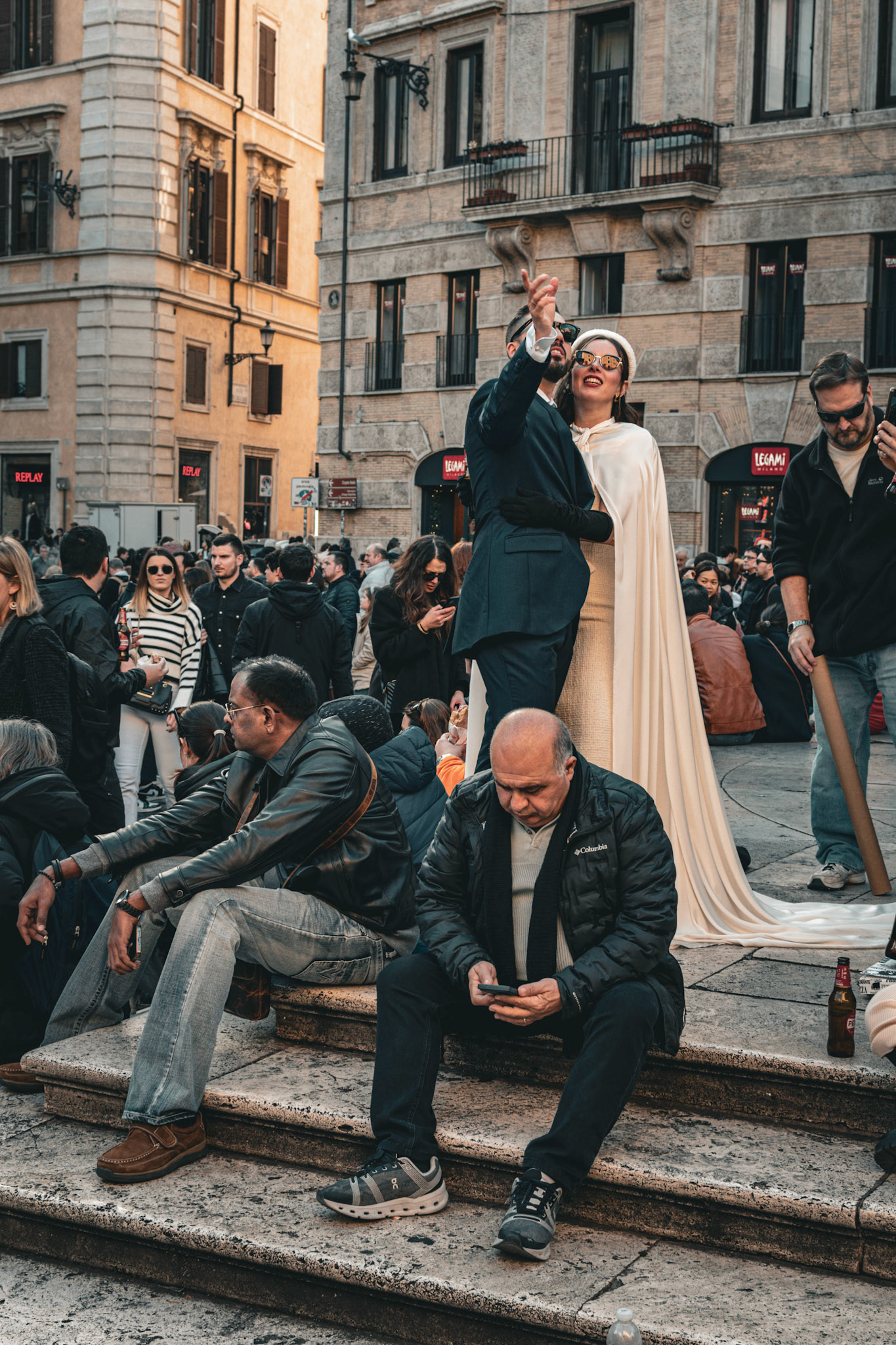 Rome