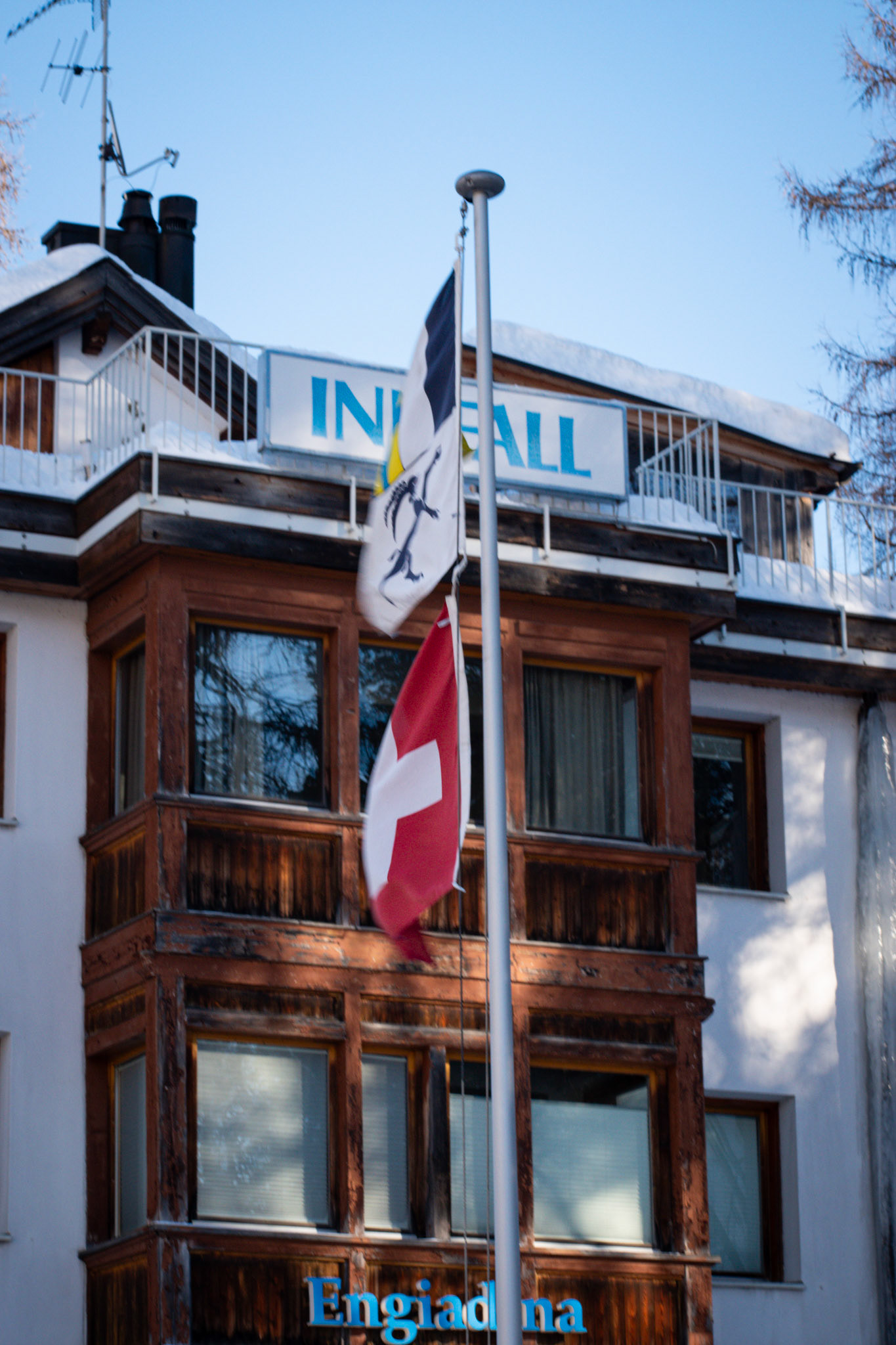 St. Moritz