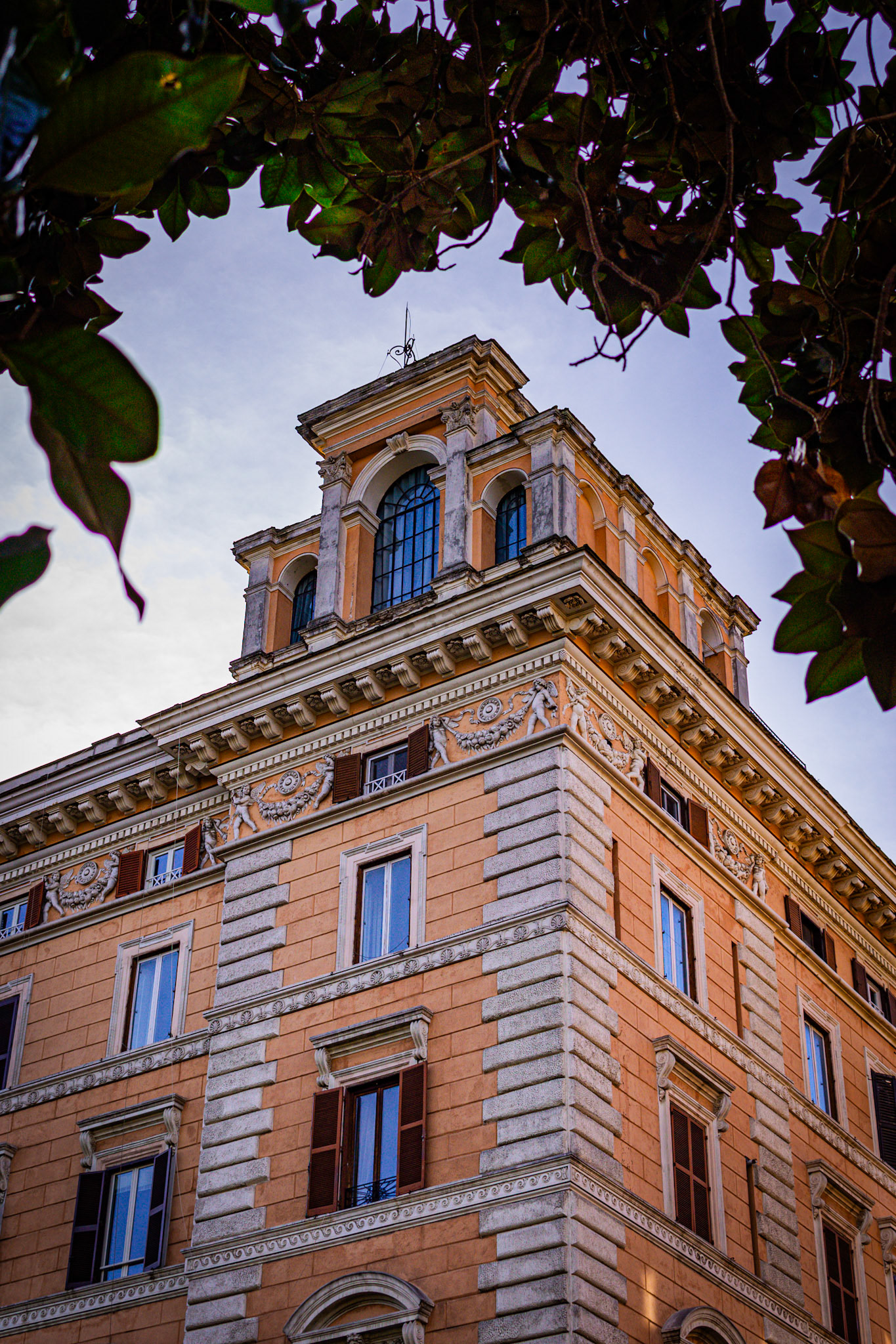 Rome