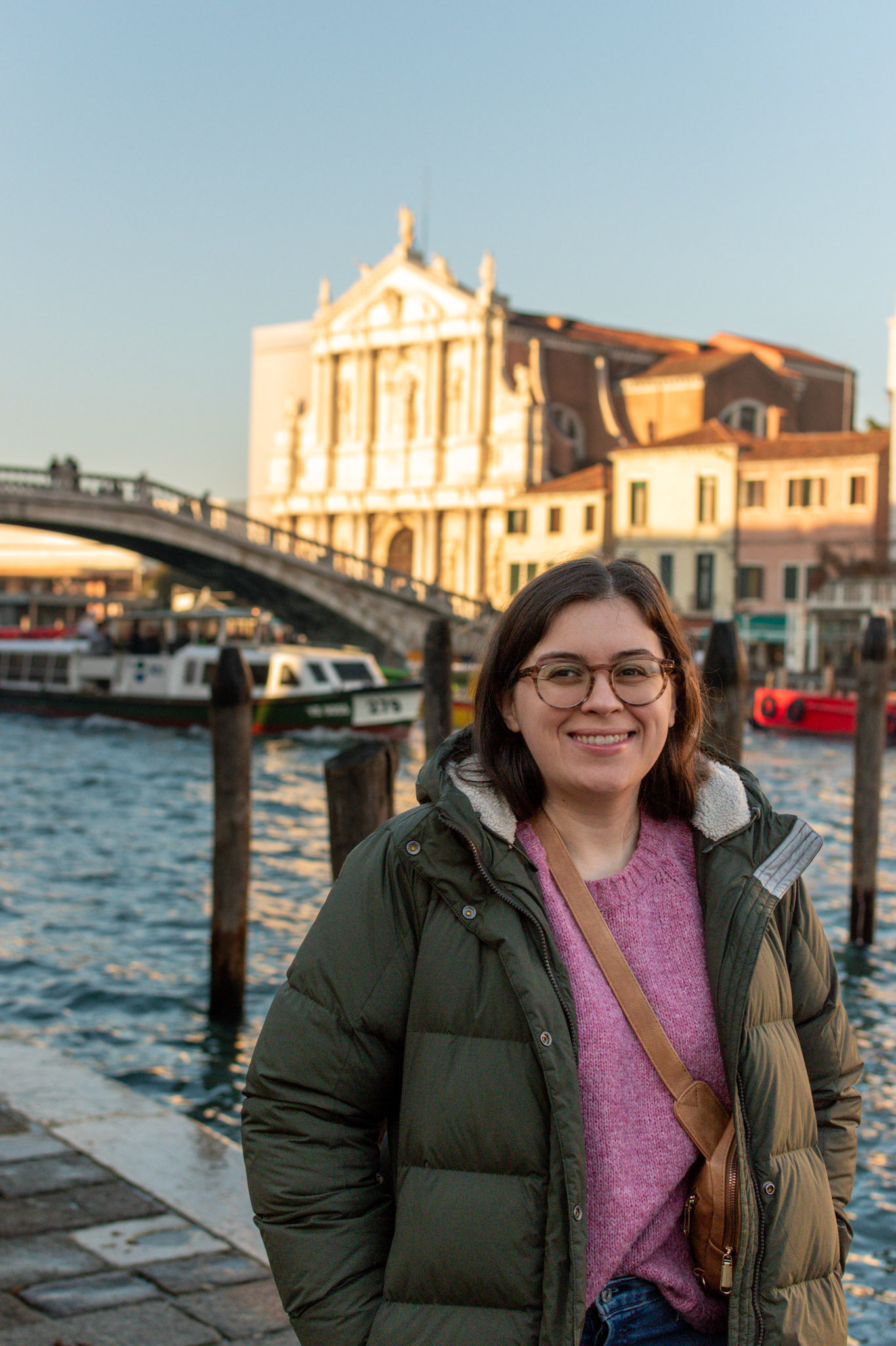 Venice