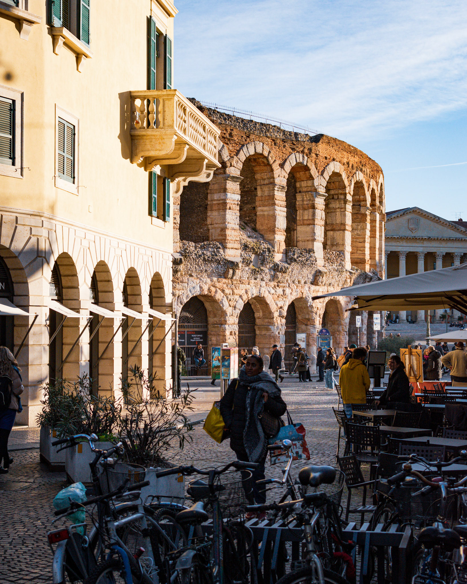 Verona