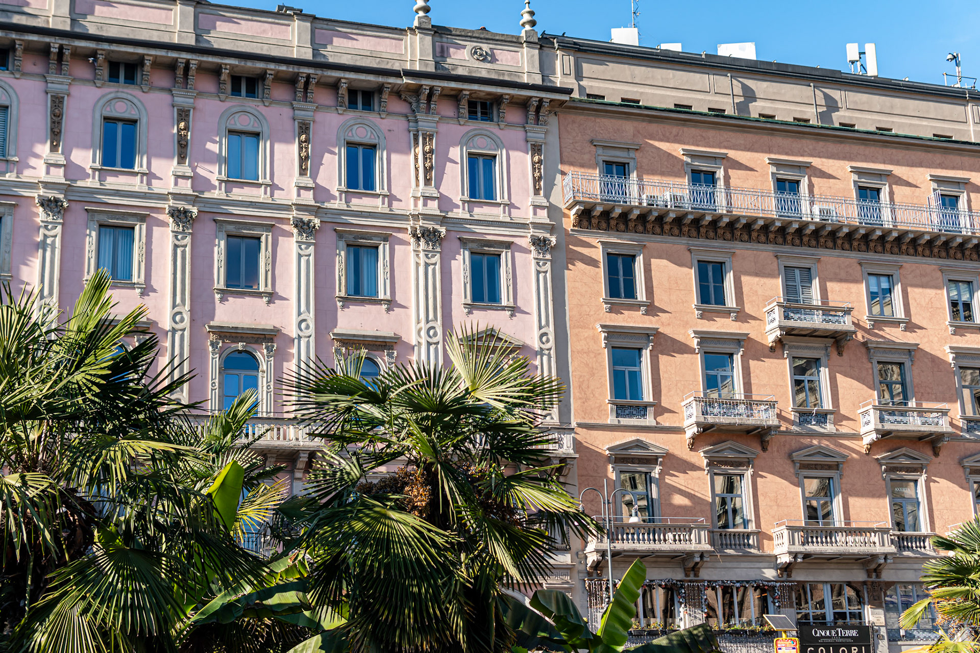 Milan