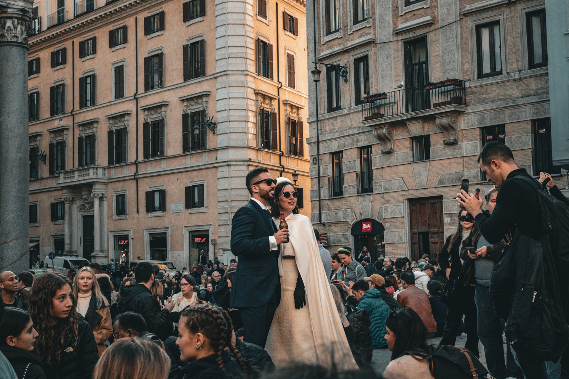 Rome