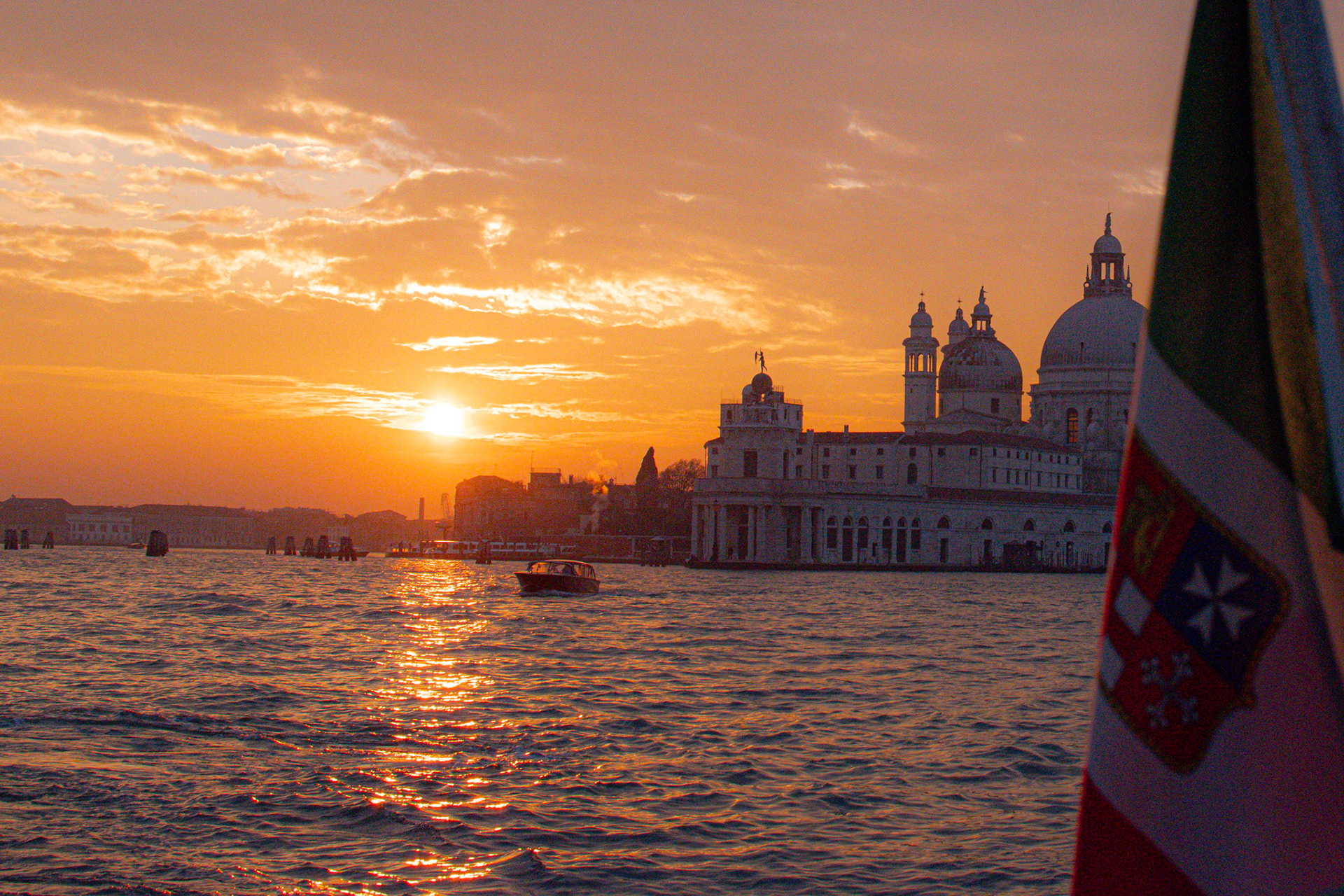 Venice