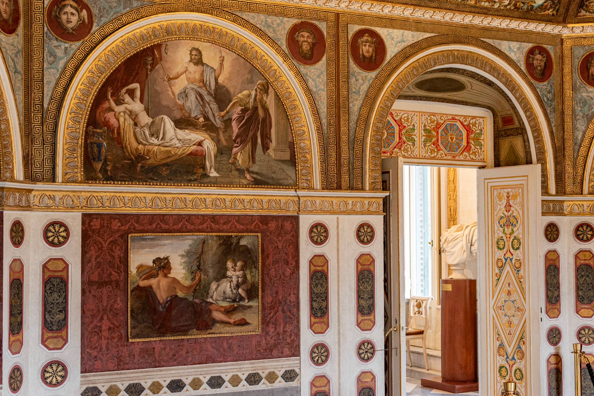 Rome