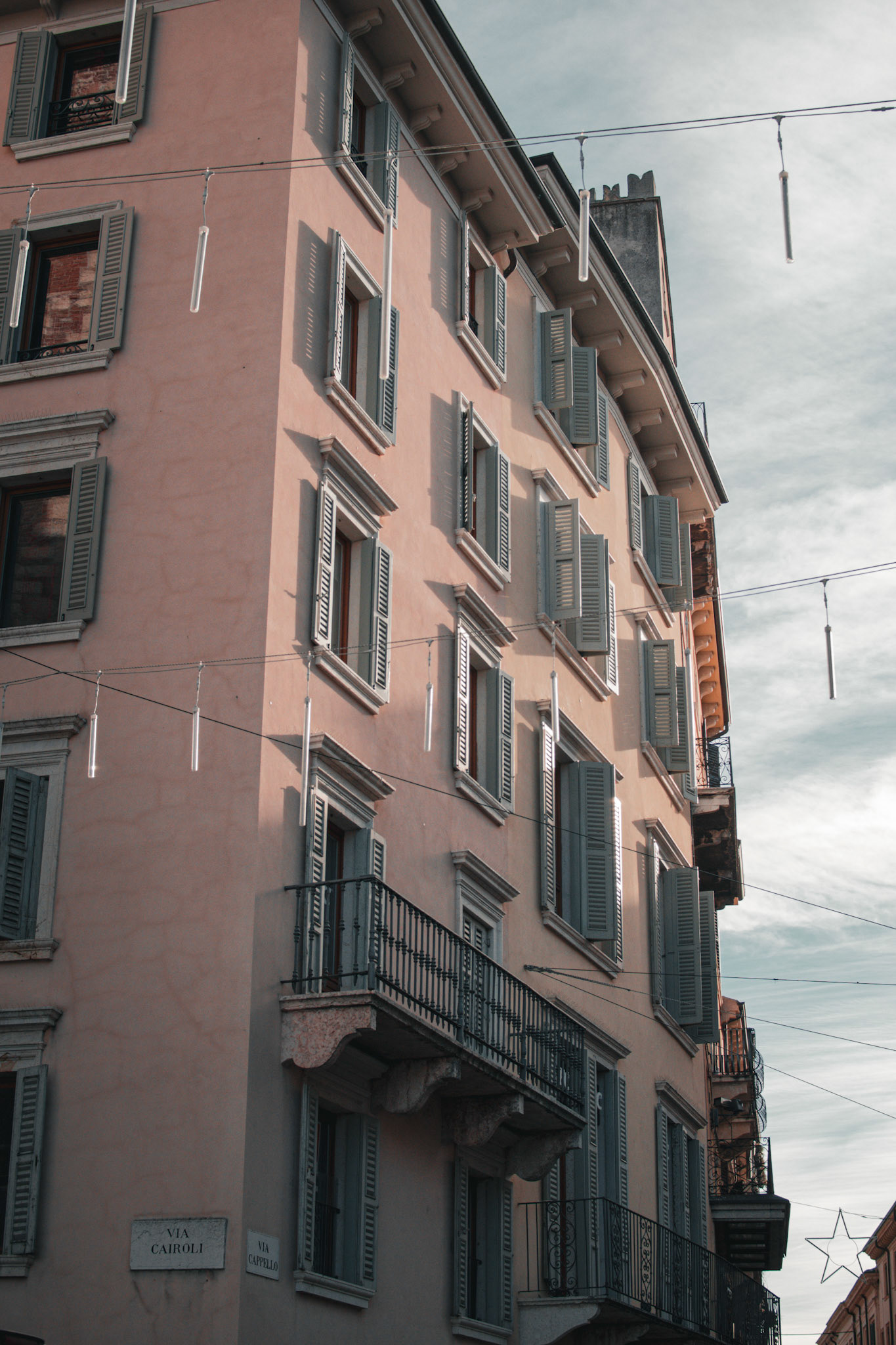 Verona
