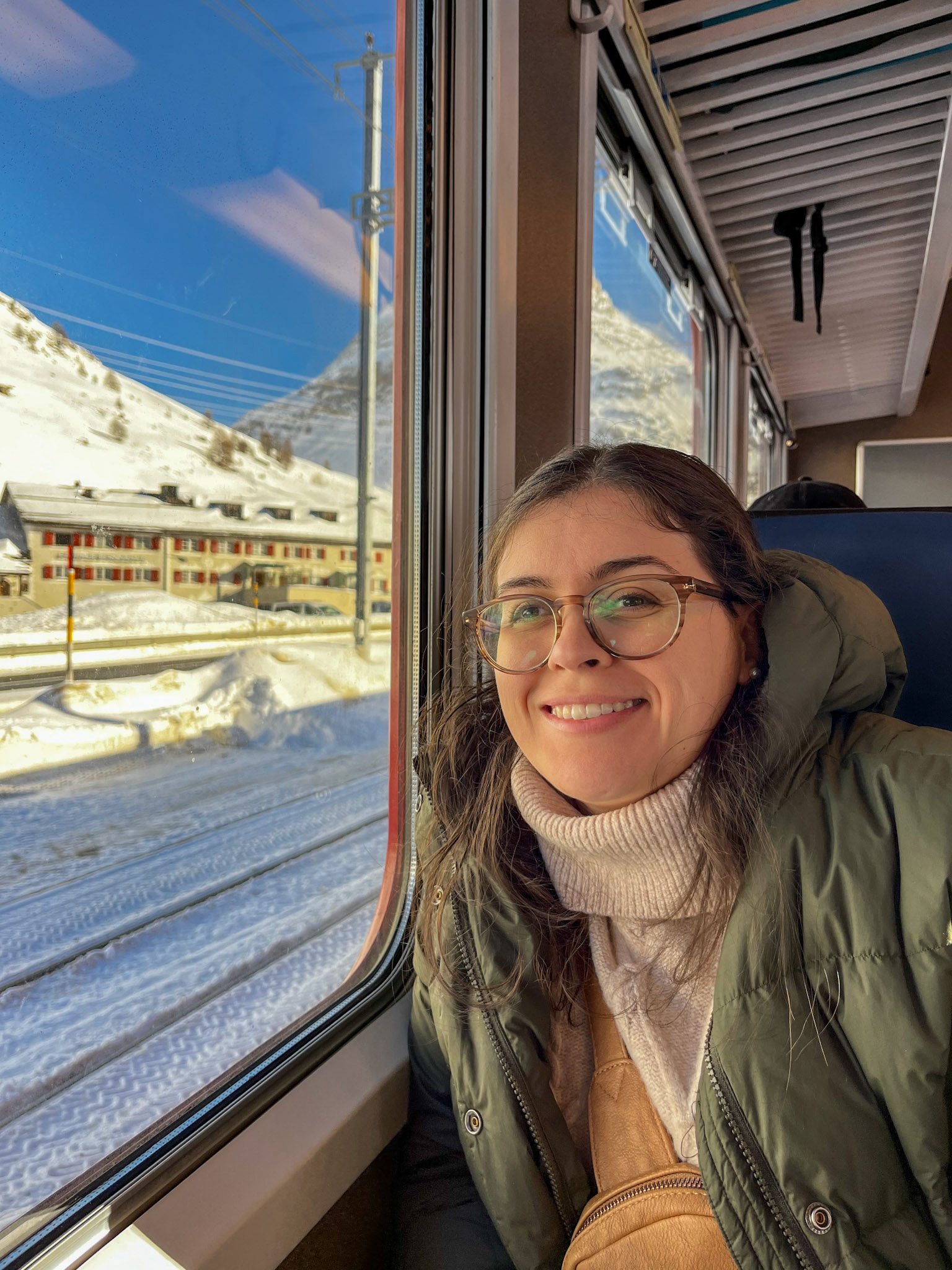 St. Moritz