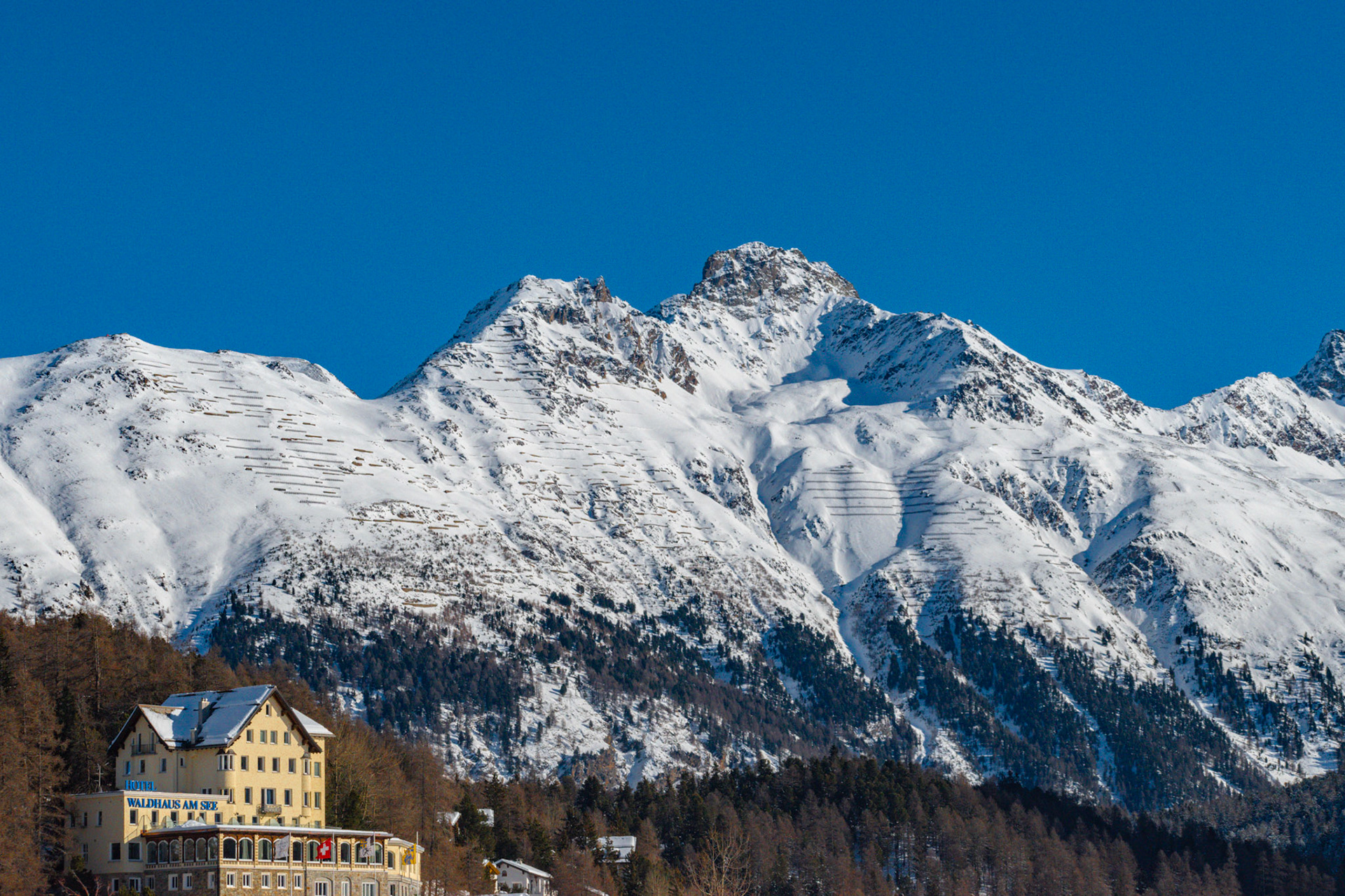 St. Moritz