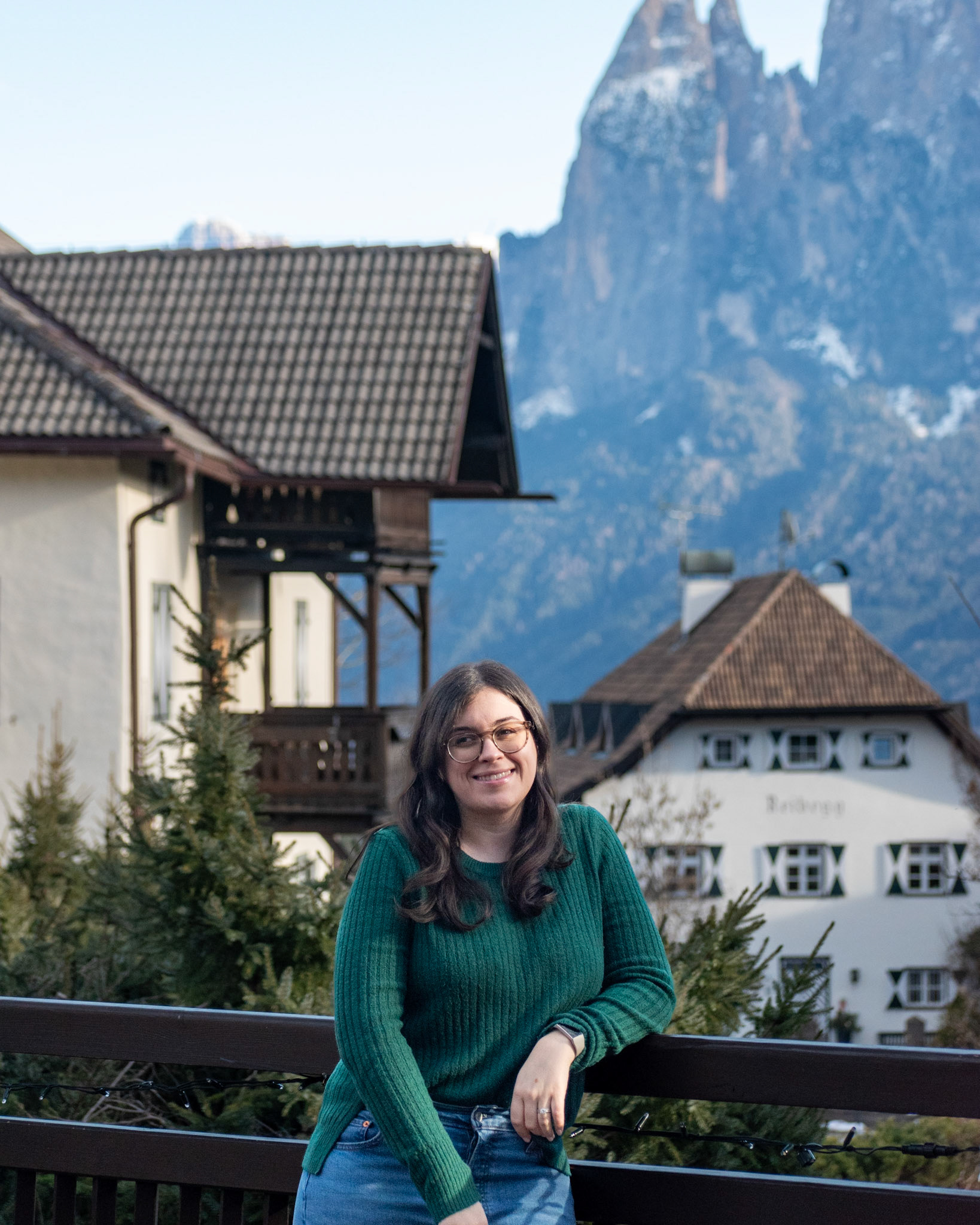 Oberbozen