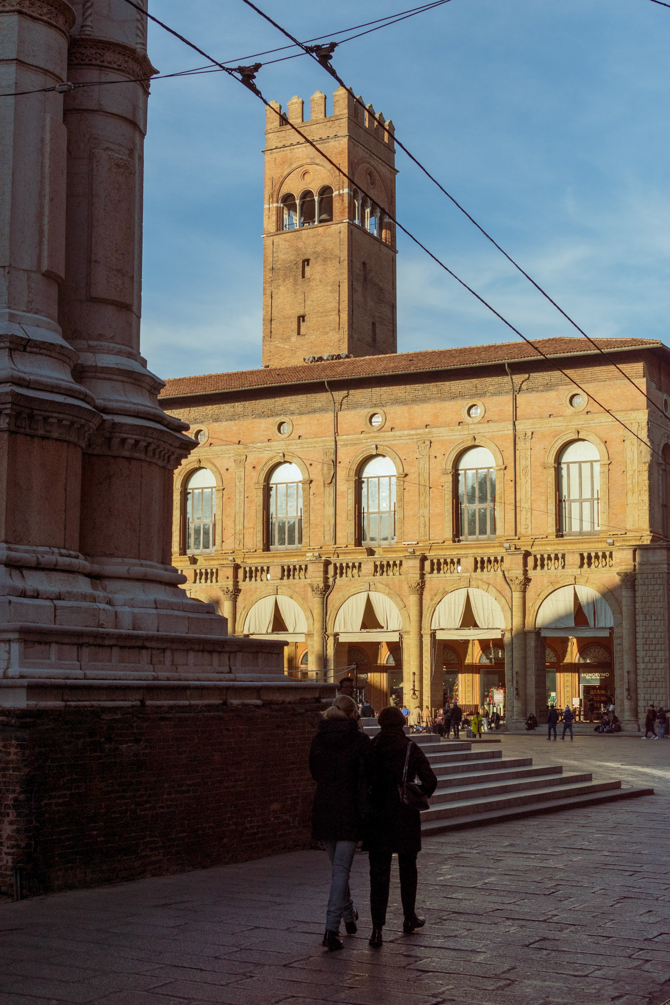 Bologna