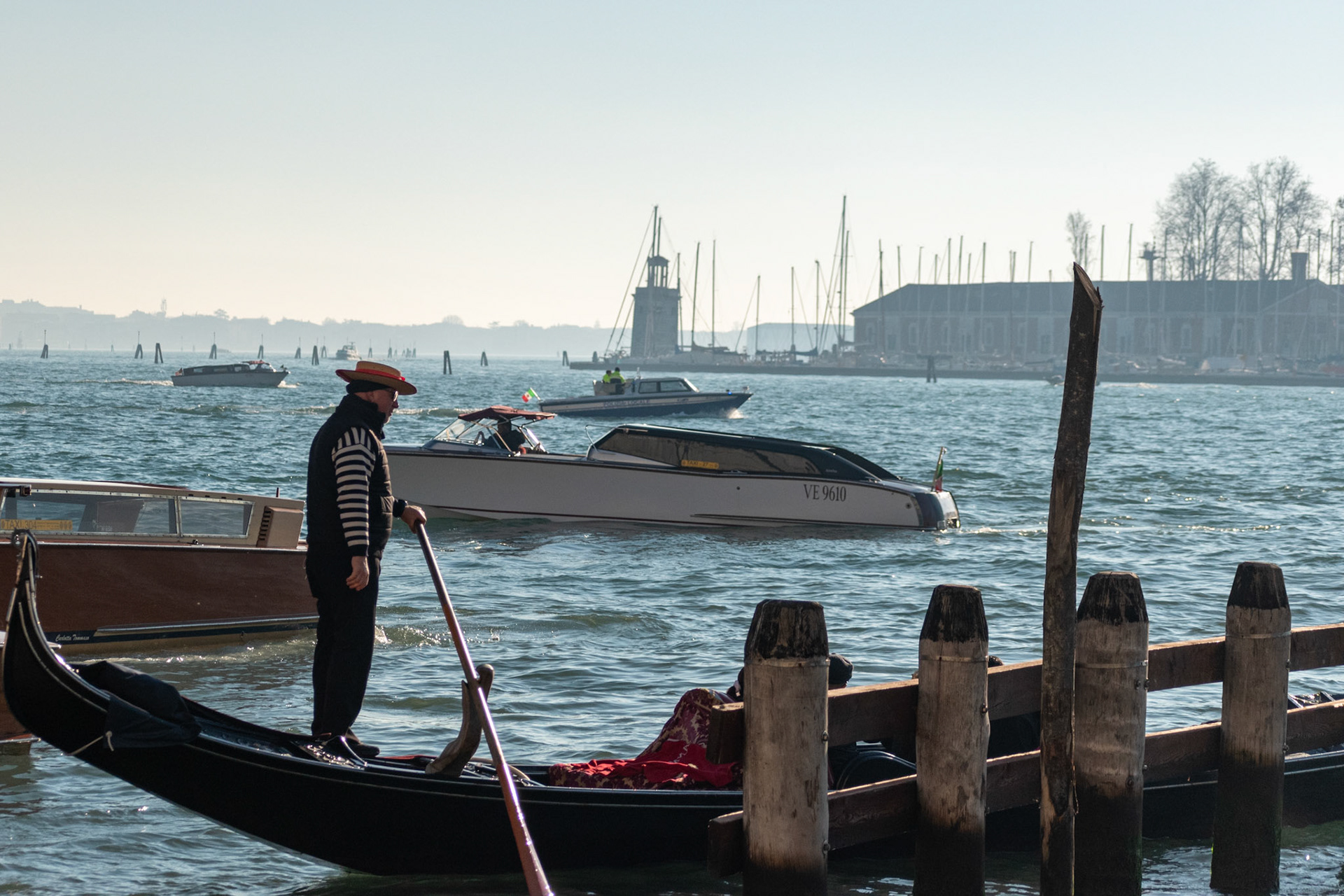 Venice