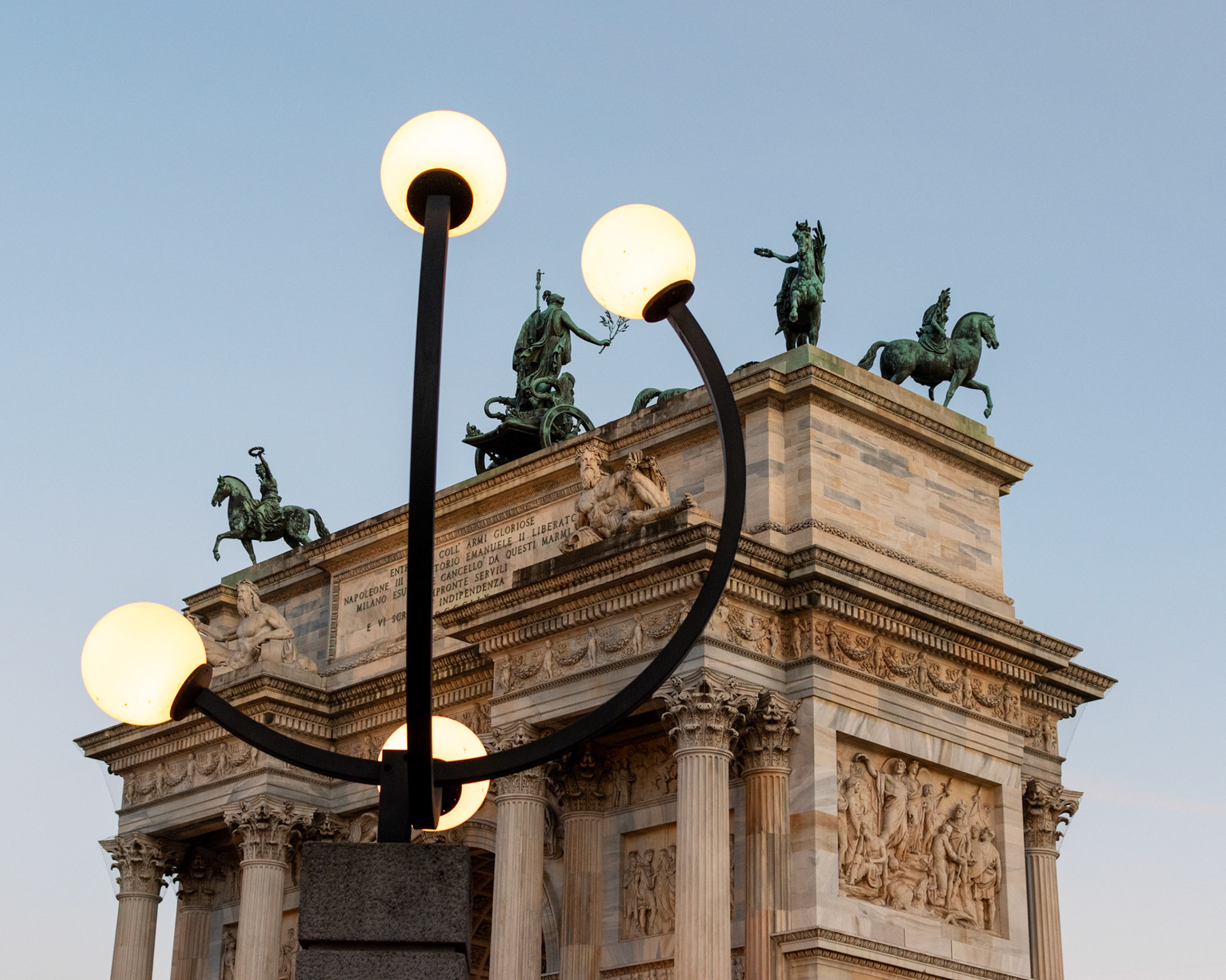 Milan
