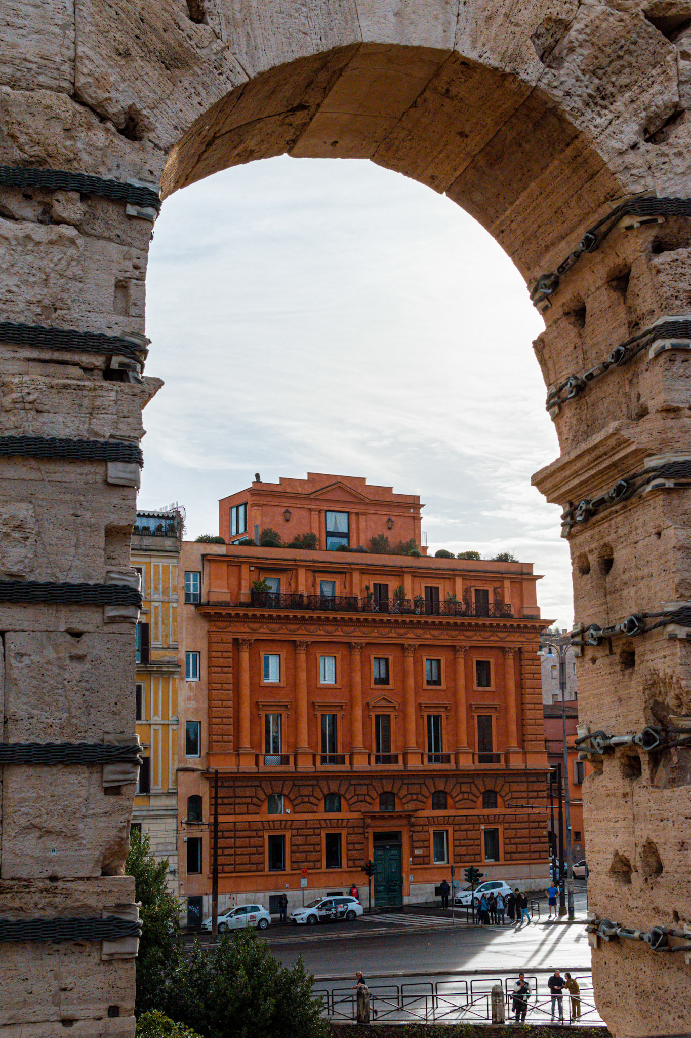 Rome