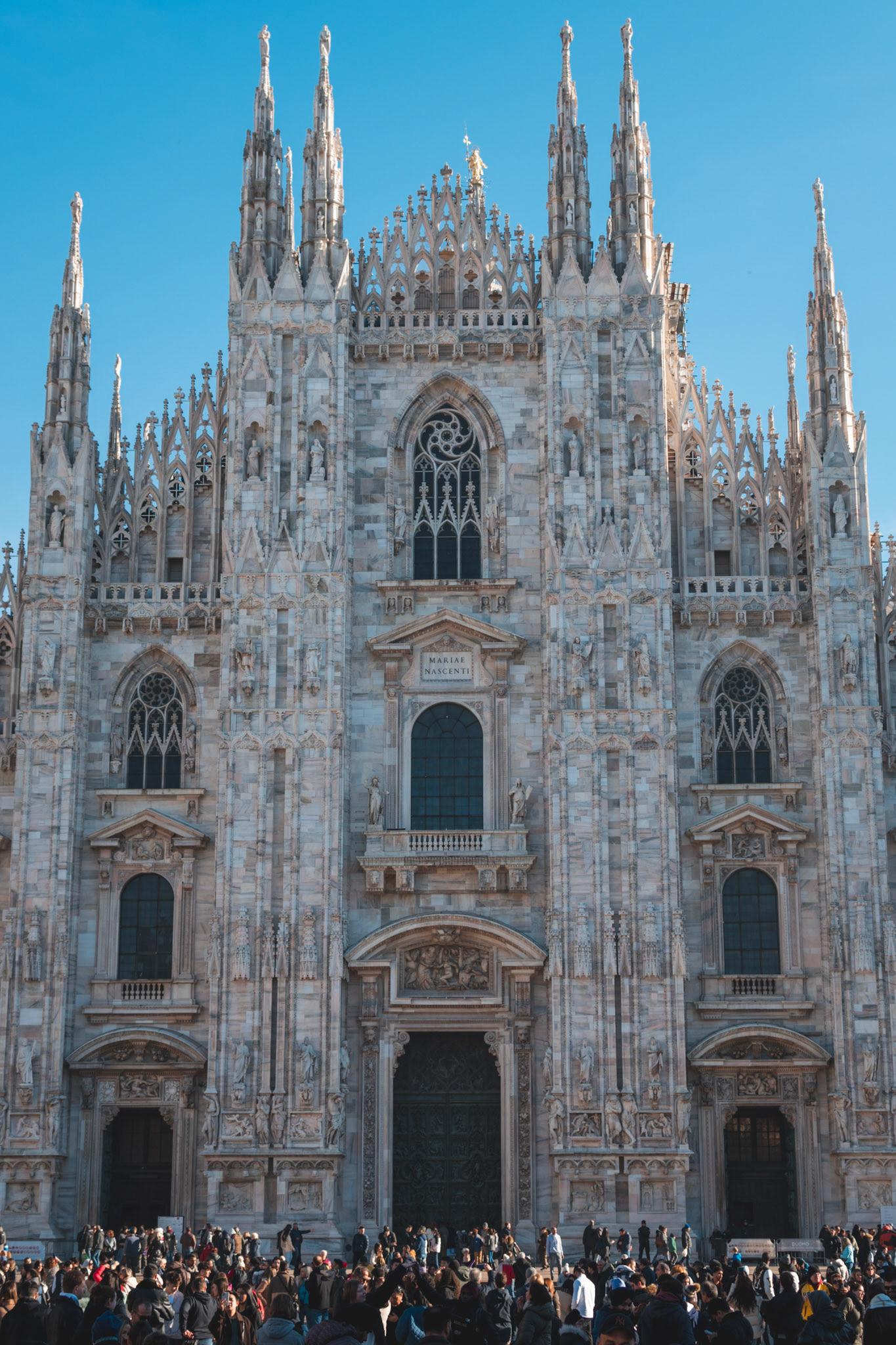 Milan