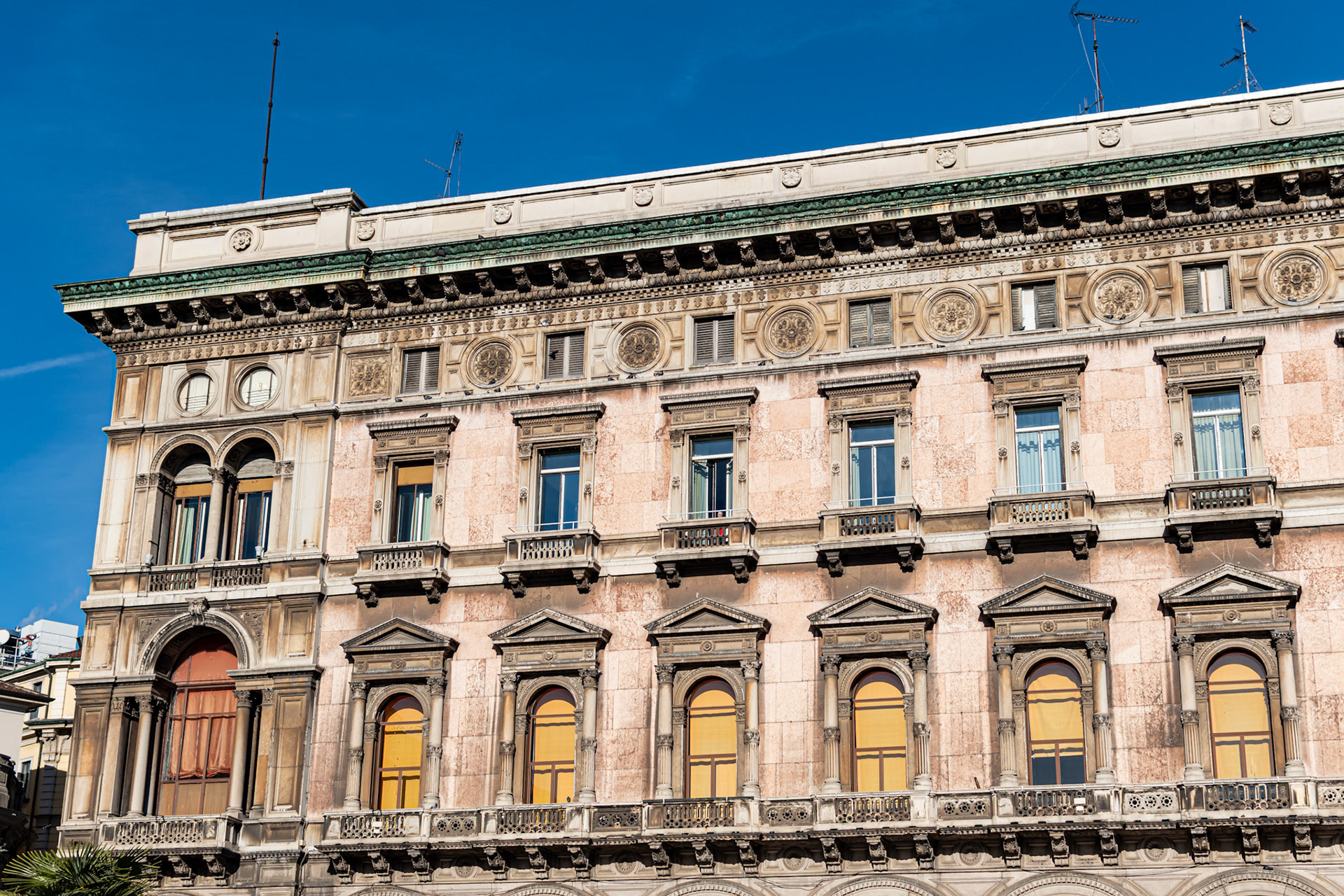 Milan