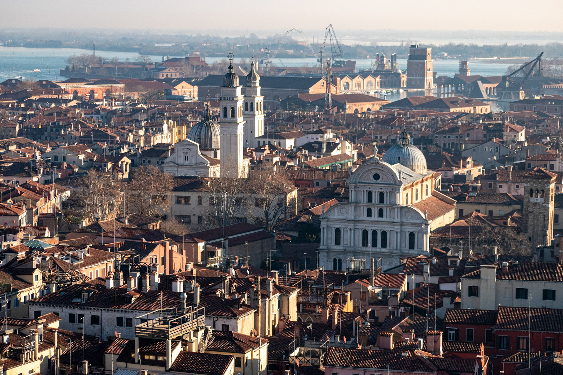 Venice