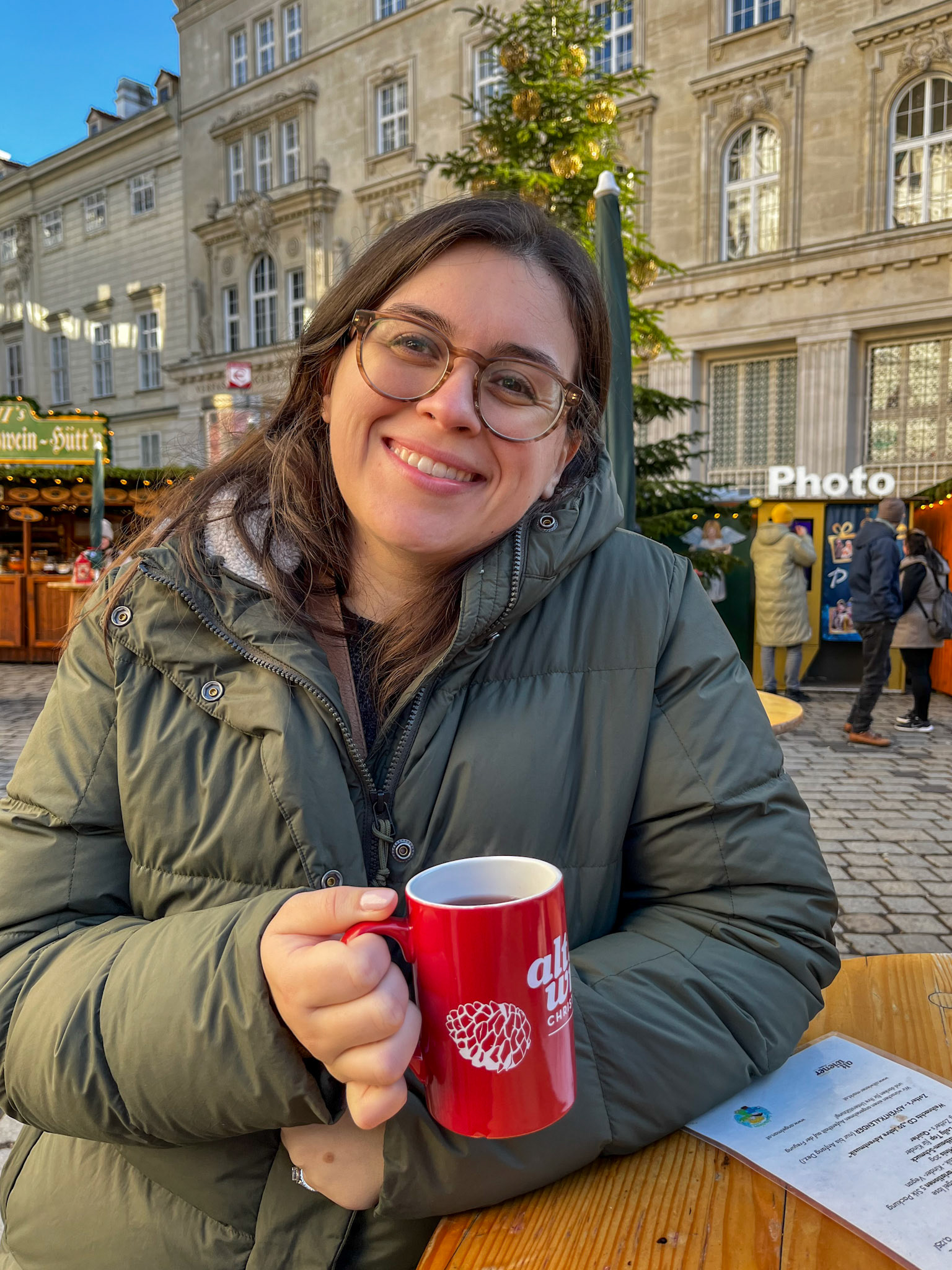 Vienna