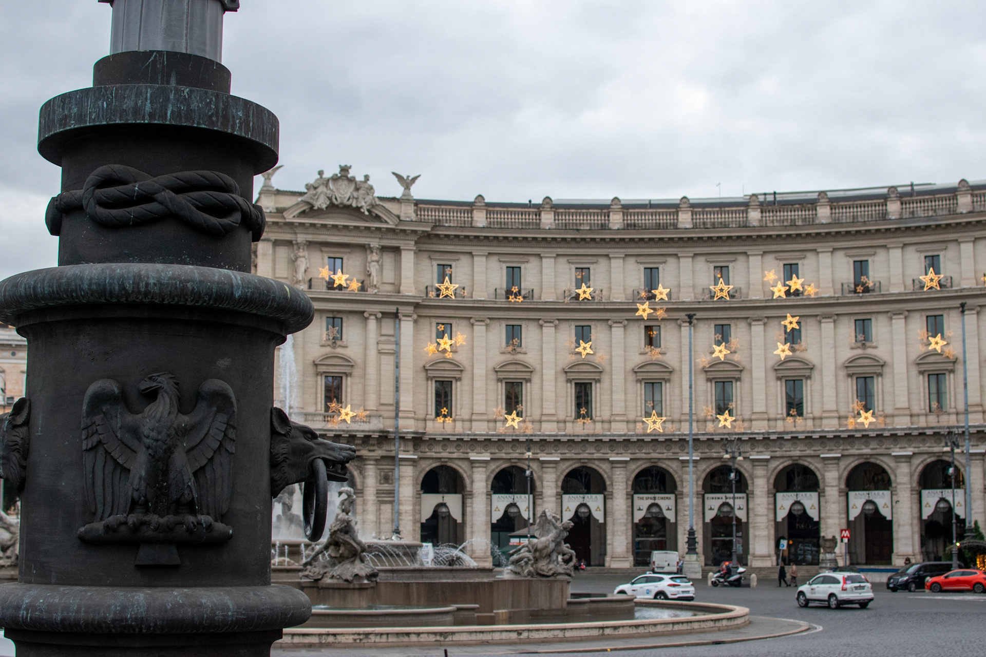 Rome