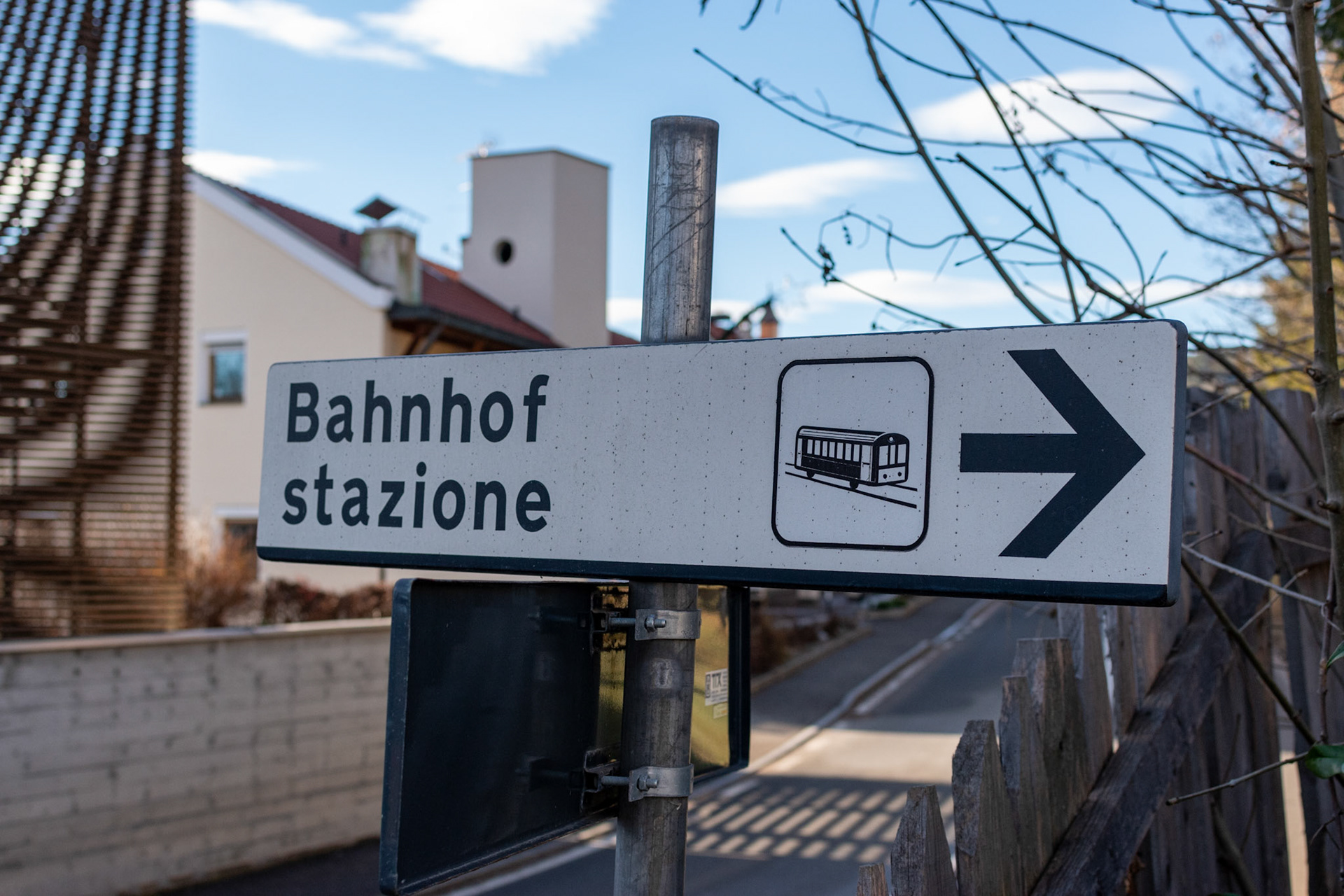 Oberbozen