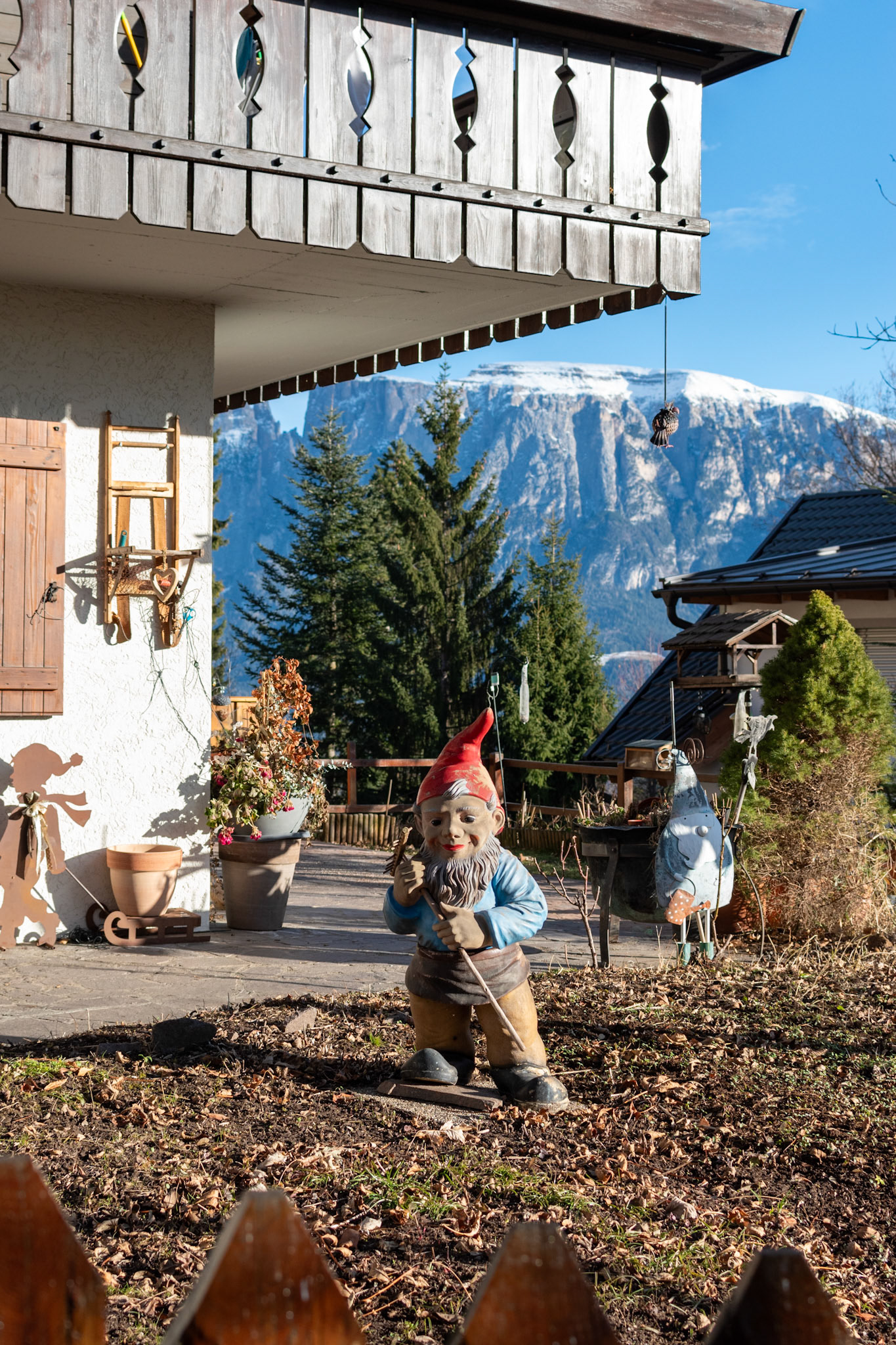 Oberbozen