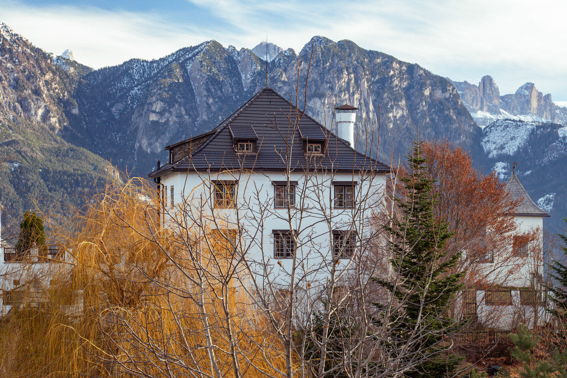 Oberbozen