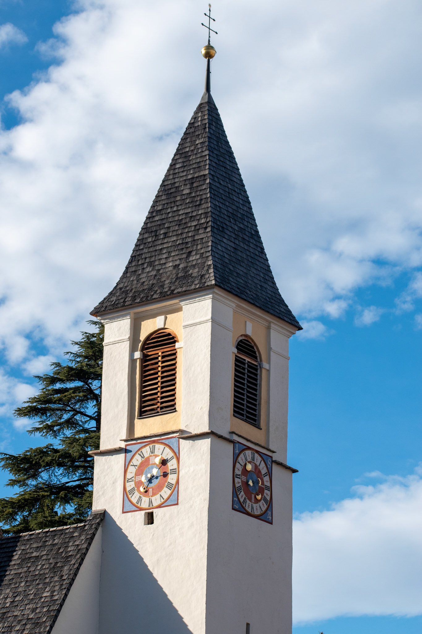 Oberbozen