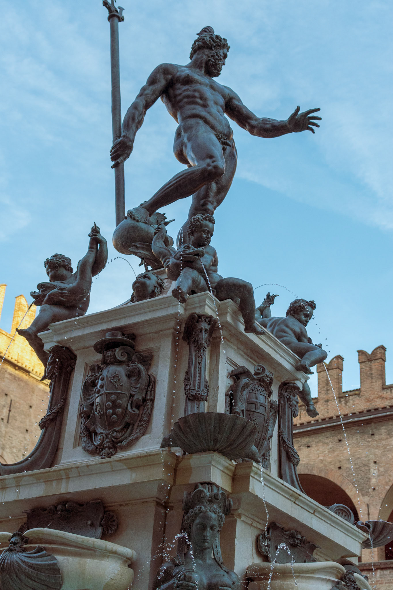 Bologna