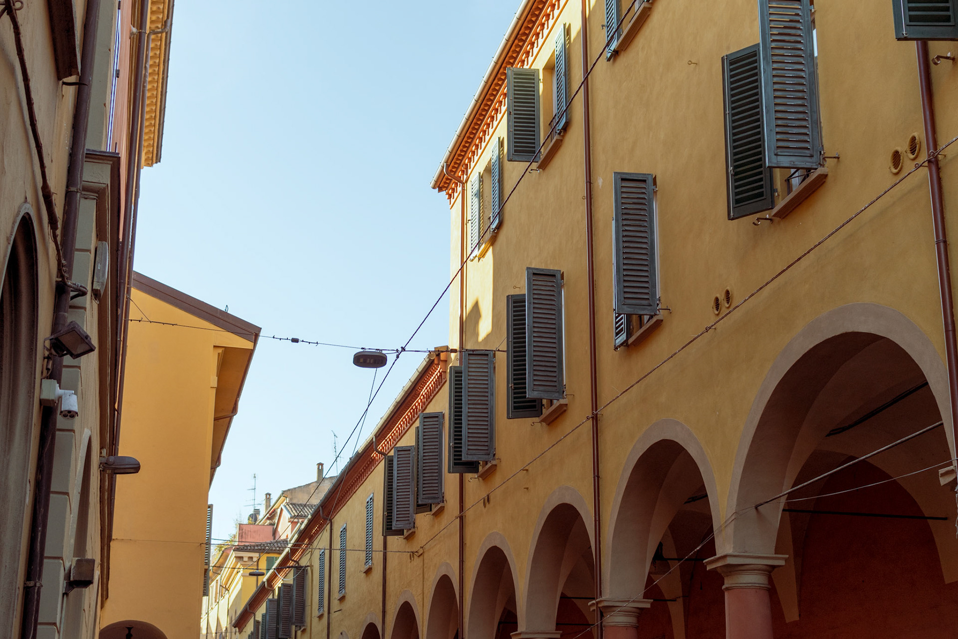 Bologna