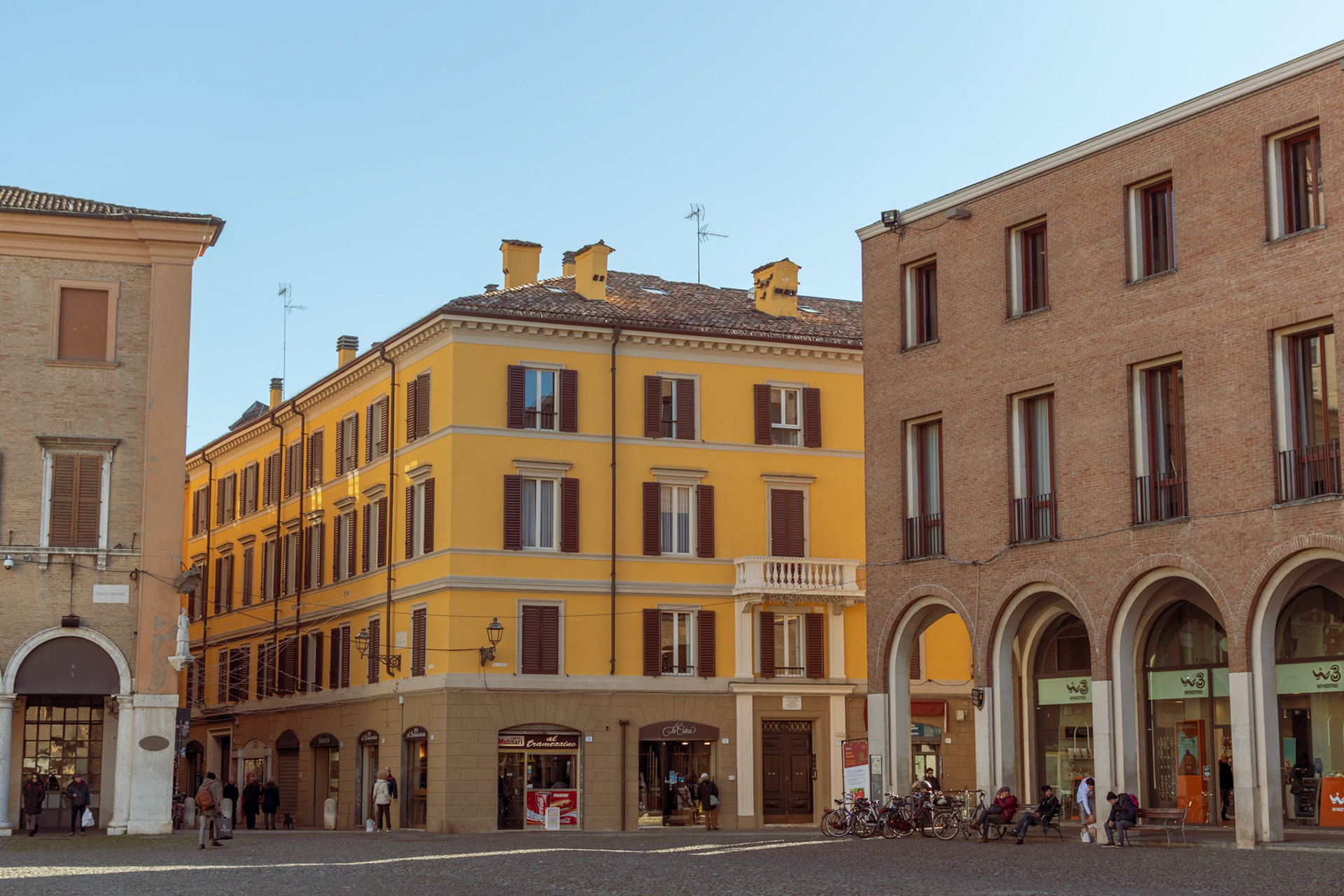 Modena