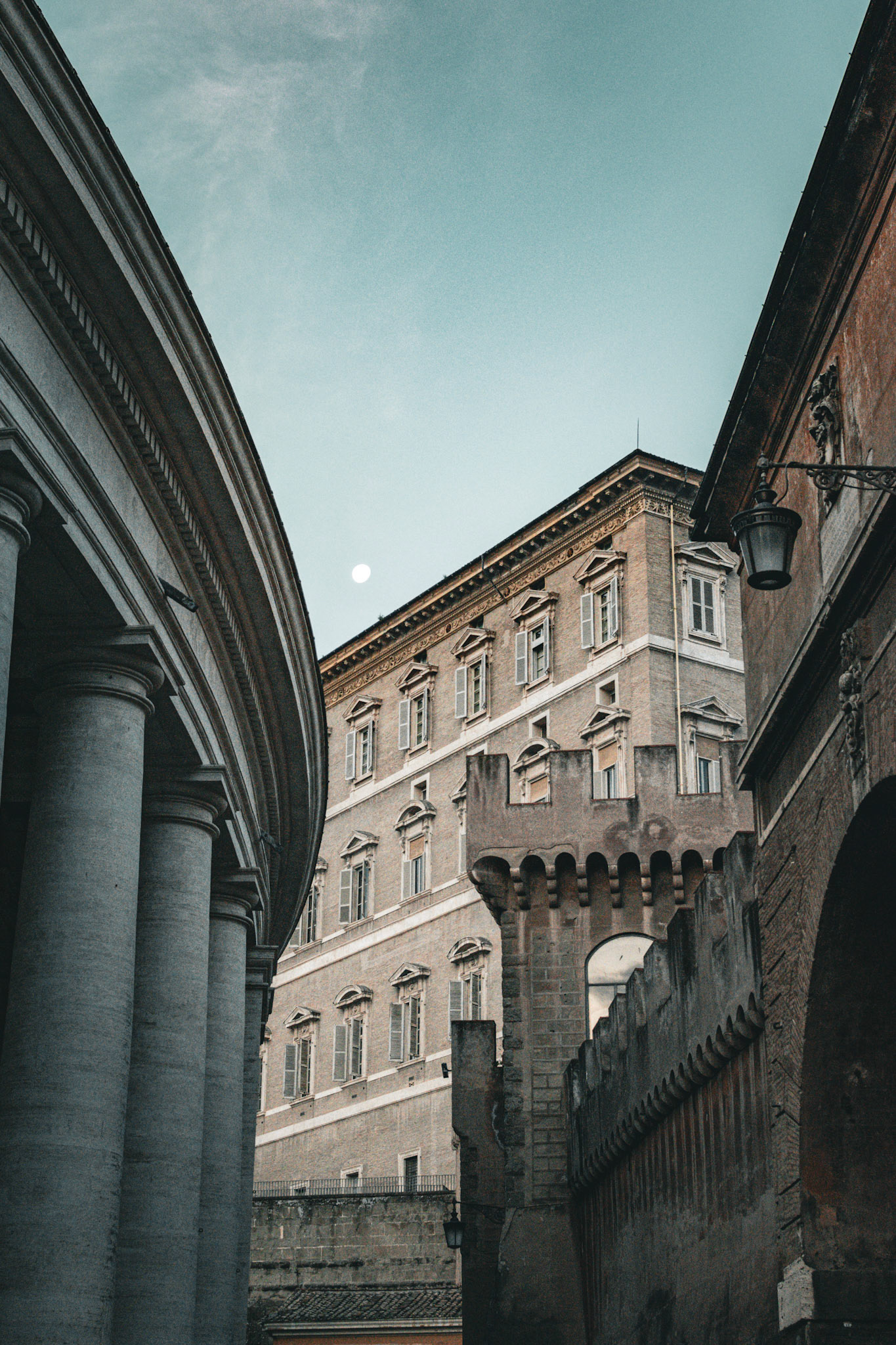 Vatican City