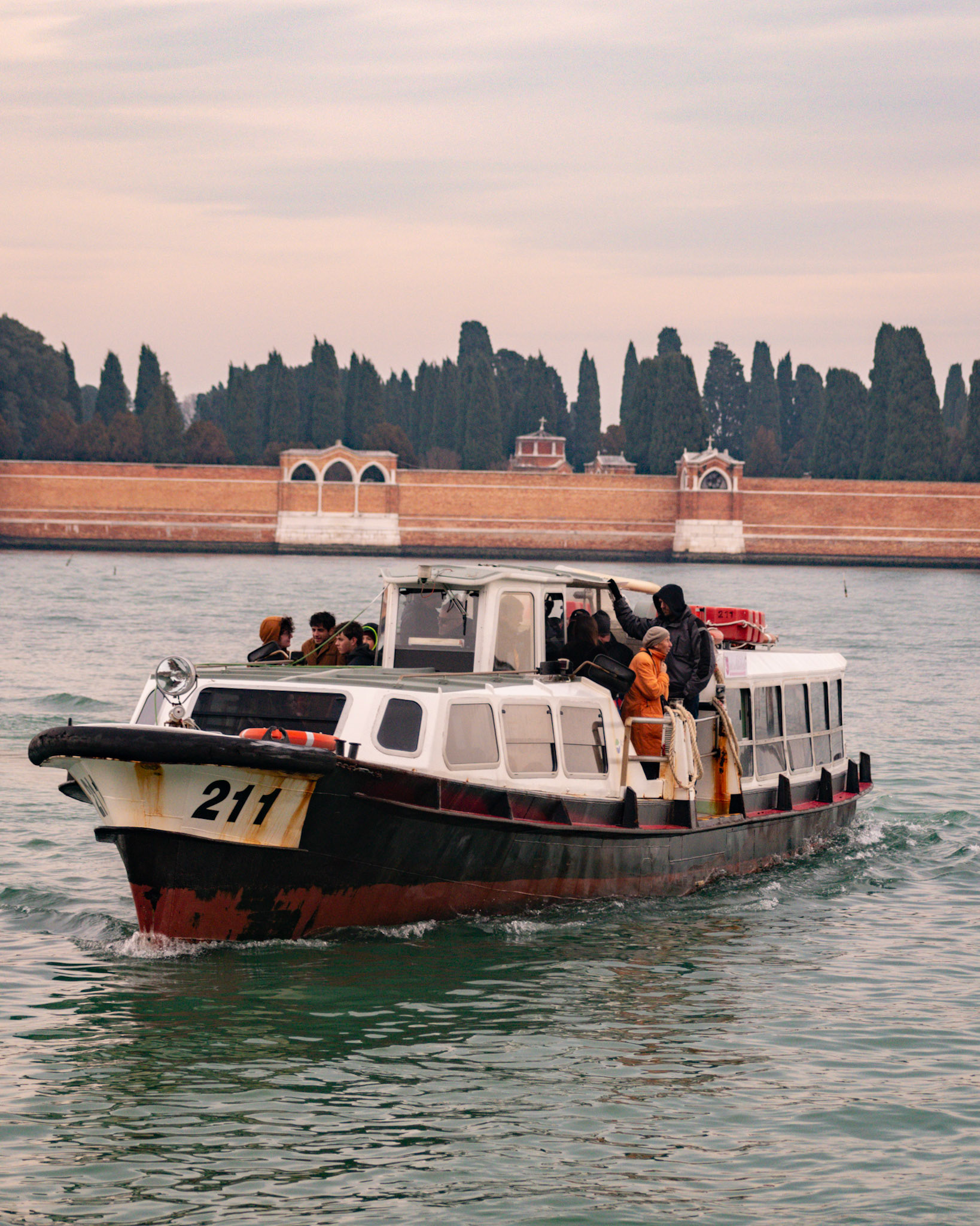 Venice