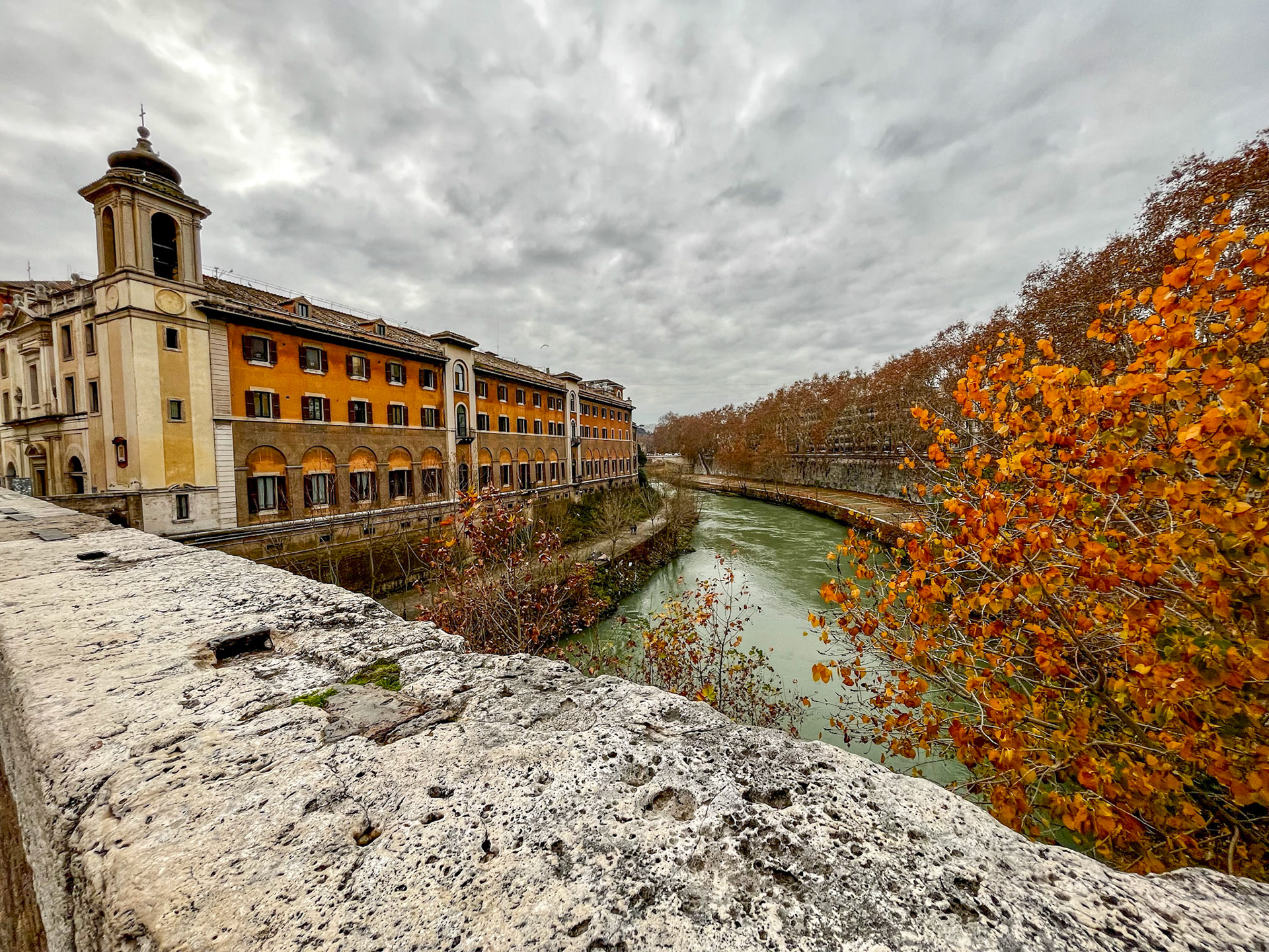 Rome